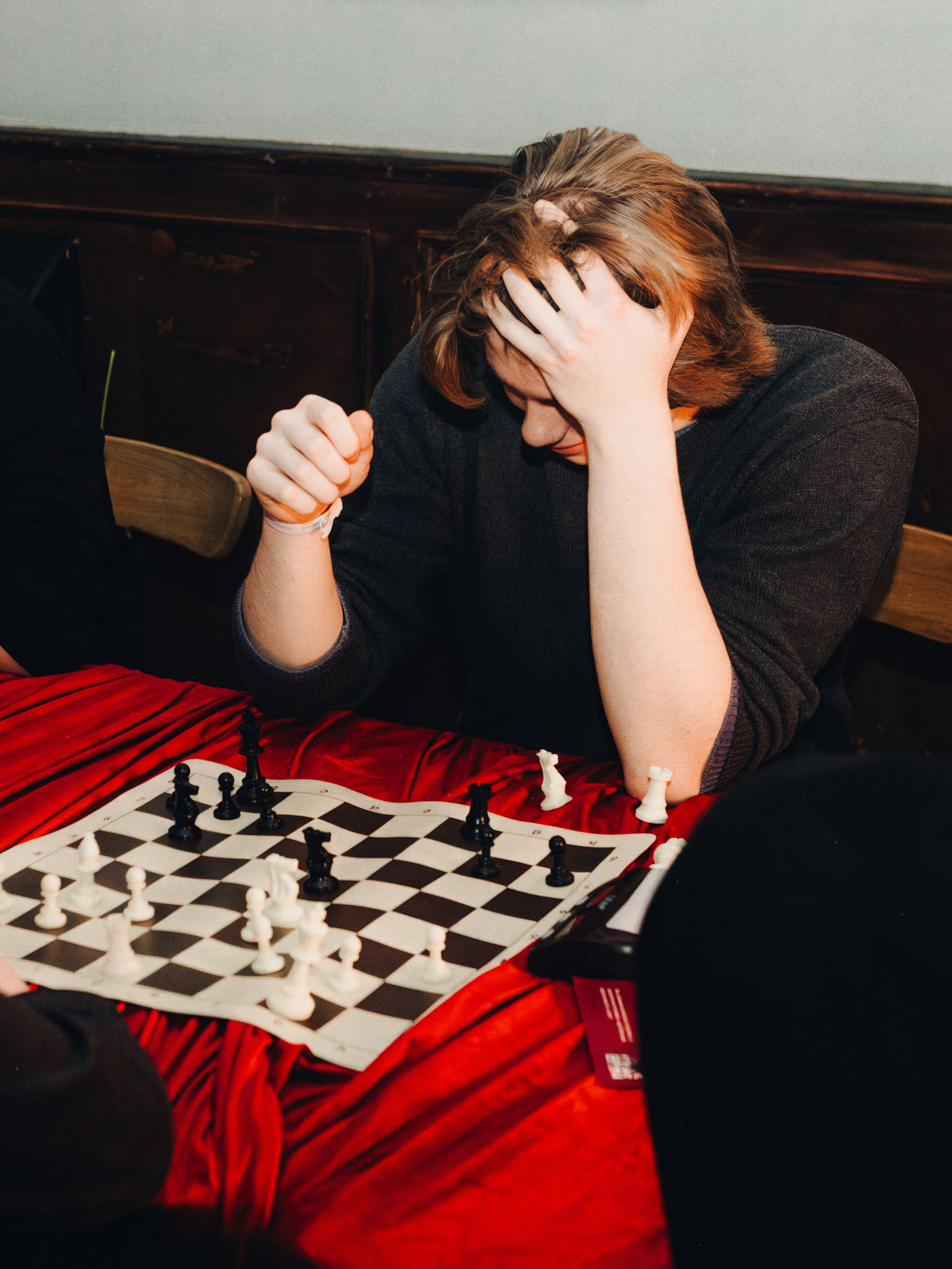 MASQUERADE [ДК КРИСТАЛЛ]. Фотограф Москва