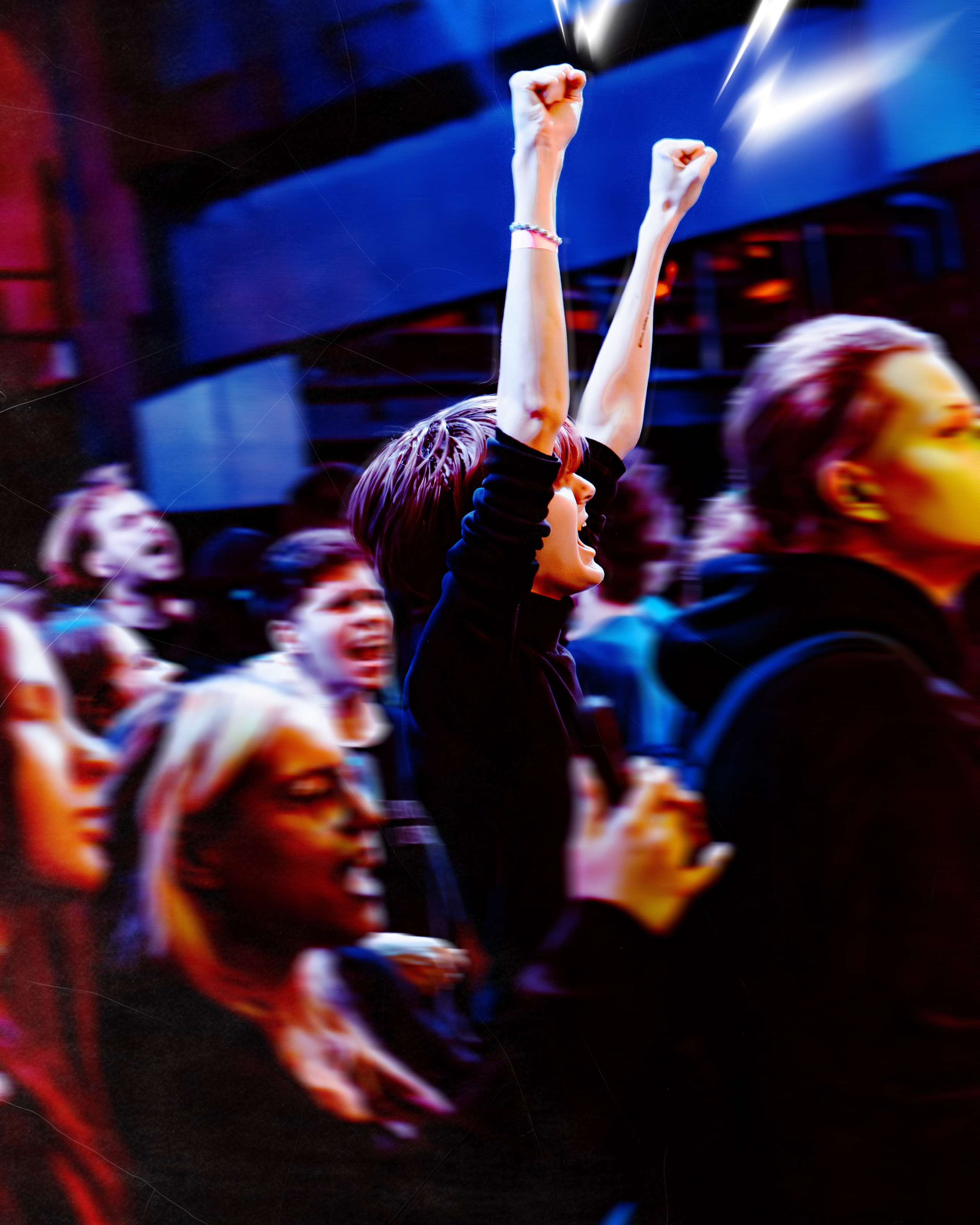 Номер скрыт [Pravda Club]. Фотограф Москва