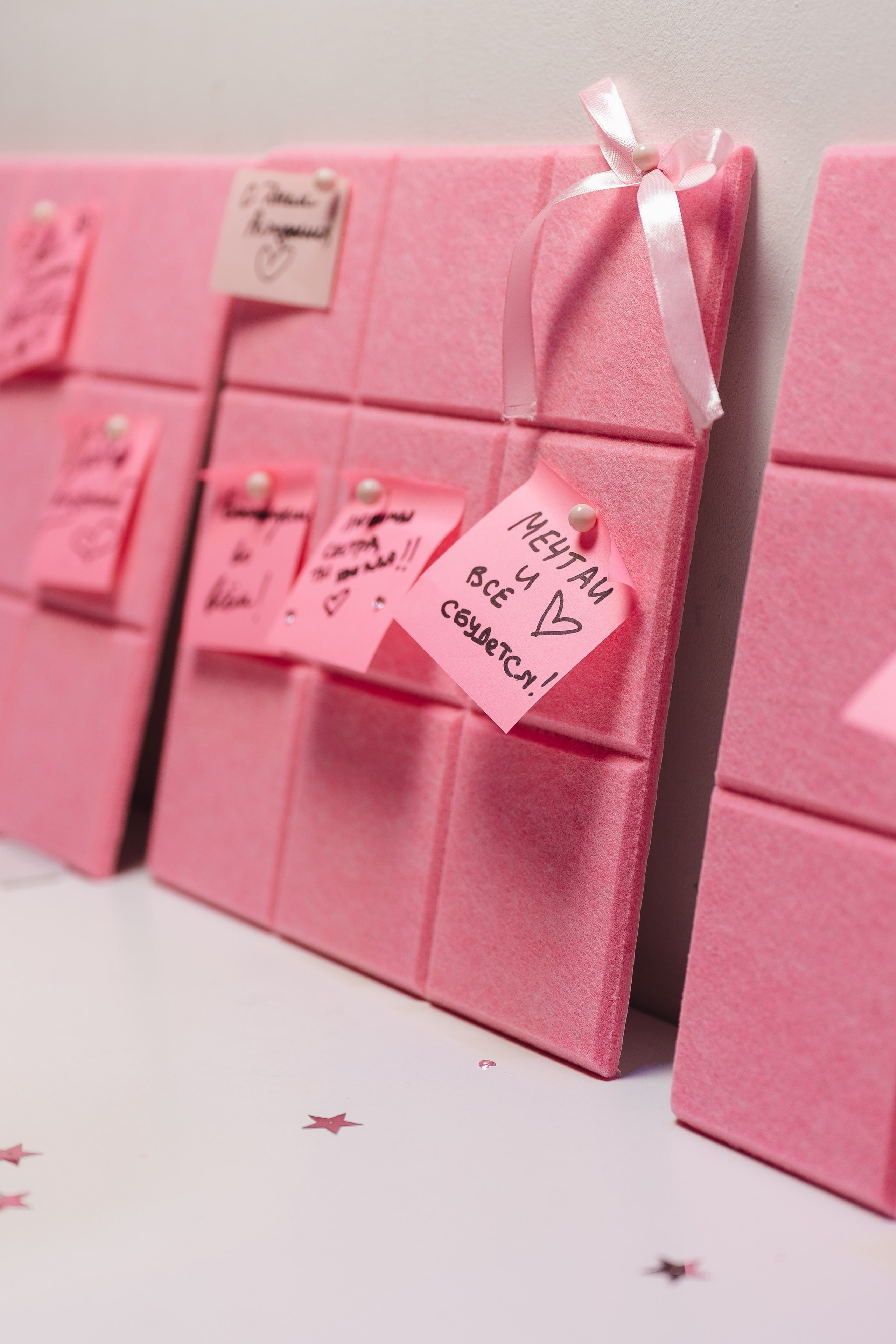 День Рождения Юли. Фотограф Москва Мария Бойцова