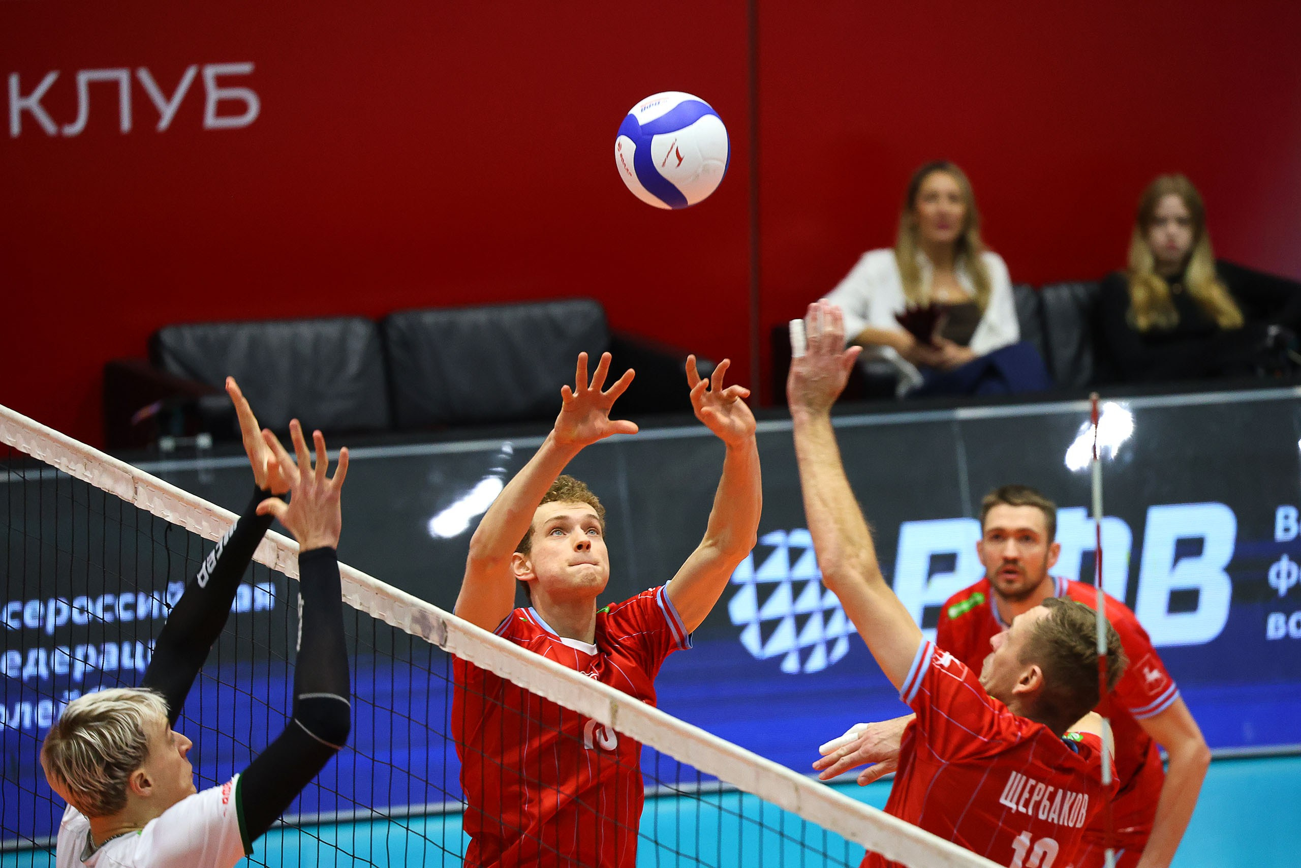 Фотосъемка волейбола, ВФВ, чемпионат России. Спортивный фотограф в Нижнем Новгороде и Сочи Ангелина Ильичева