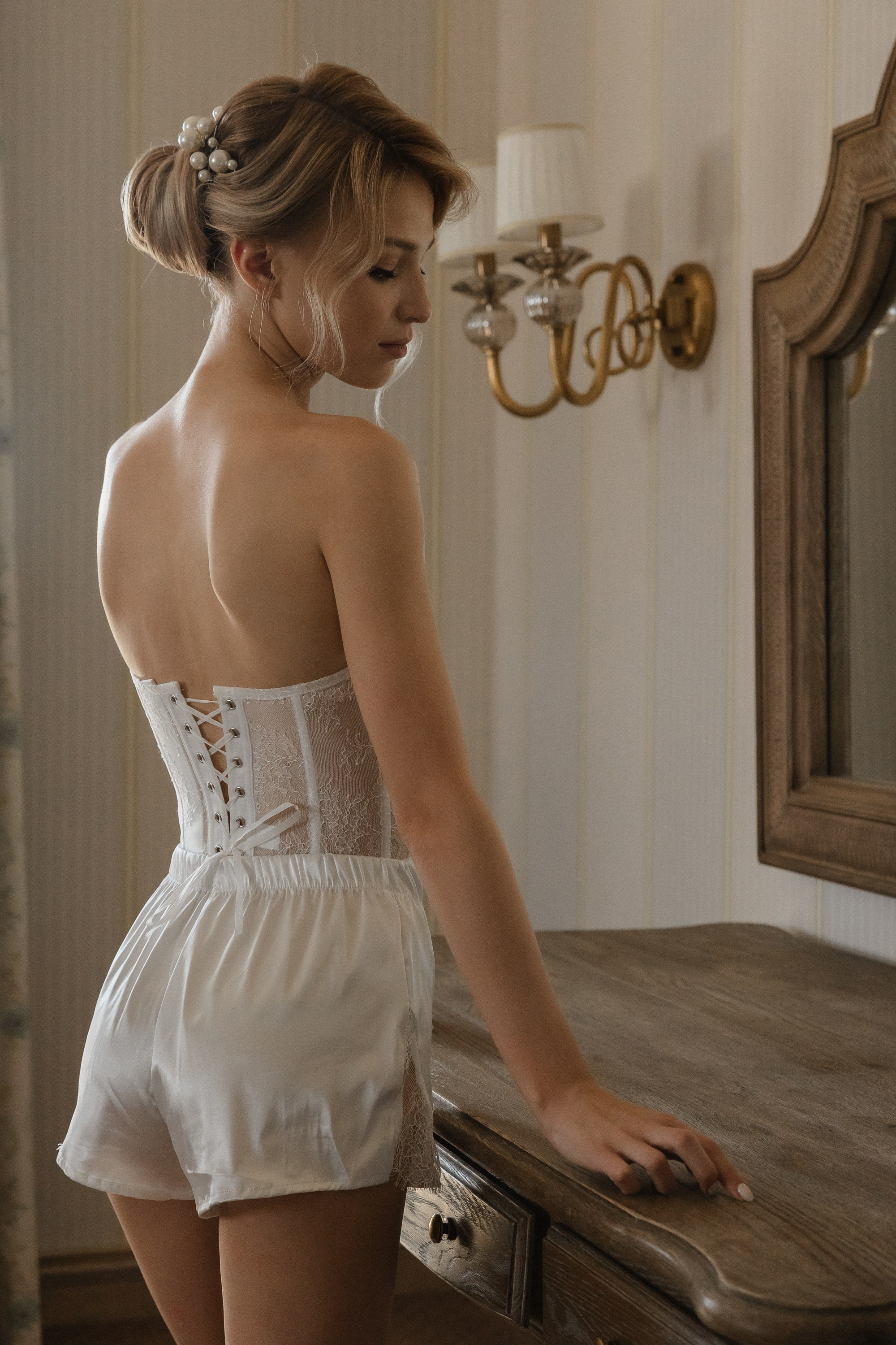 Яна &  Дмитрий. Свадебный фотограф в Москве и Санкт-Петербурге Анастасия Мирославская