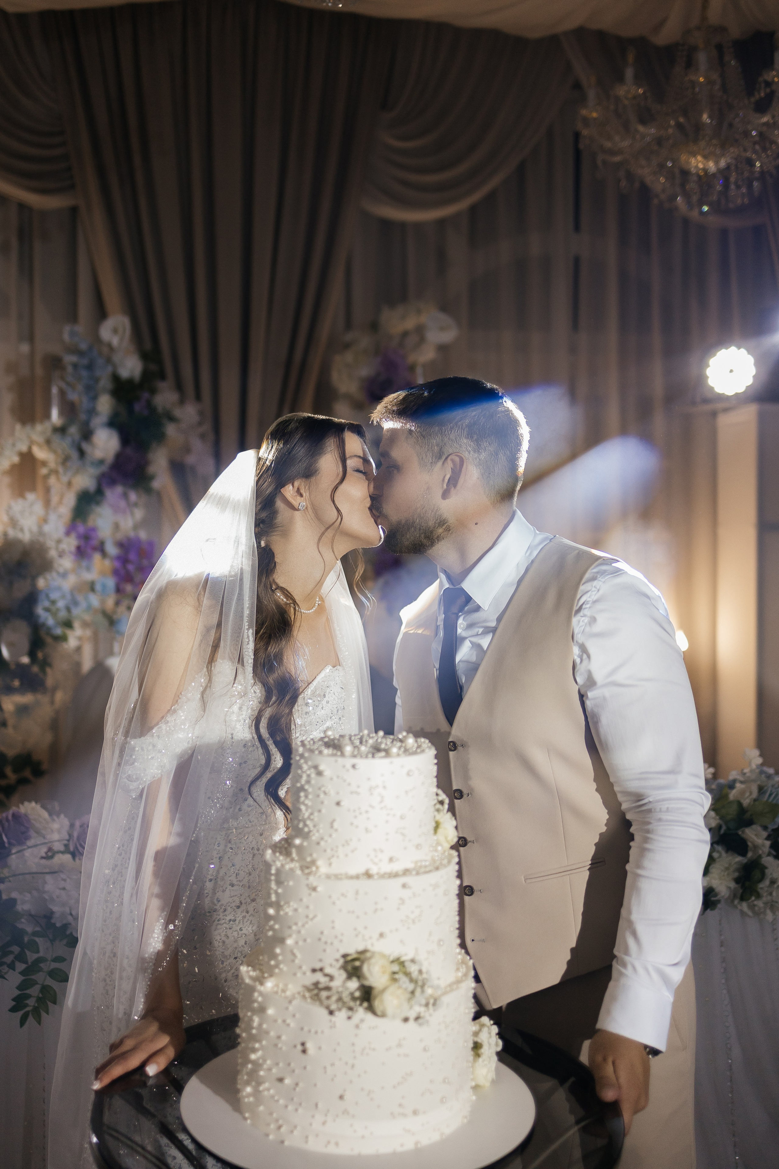 2.05.2025|Лилия и Александр. Свадебный фотограф в Ростове-на-Дону и Азове Малявка Анастасия