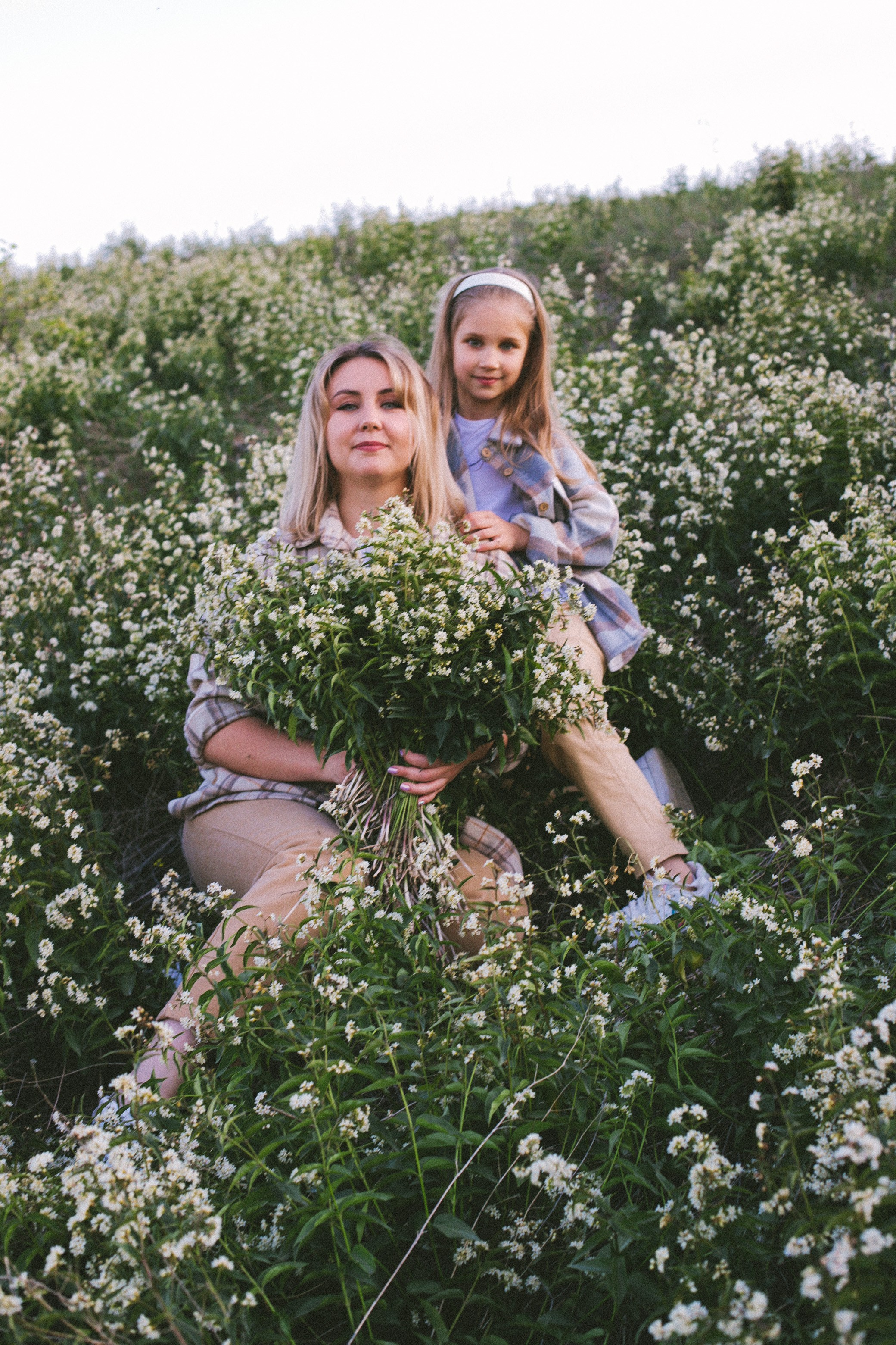 Семейные. Семейный фотограф Насонова Татьяна