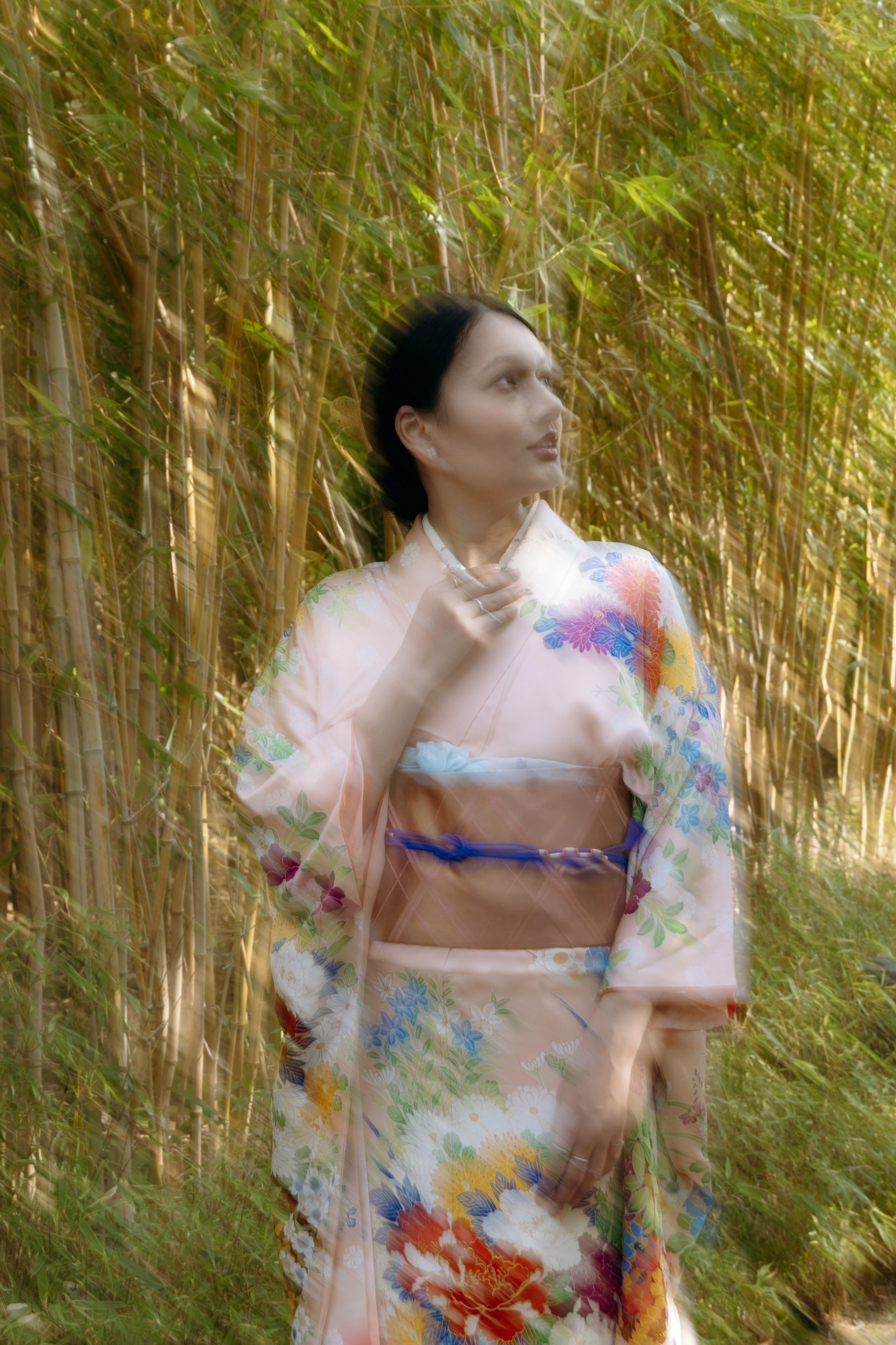 Японский сад. Свадебный и семейный фотограф Краснодар, Юлия Потопахина