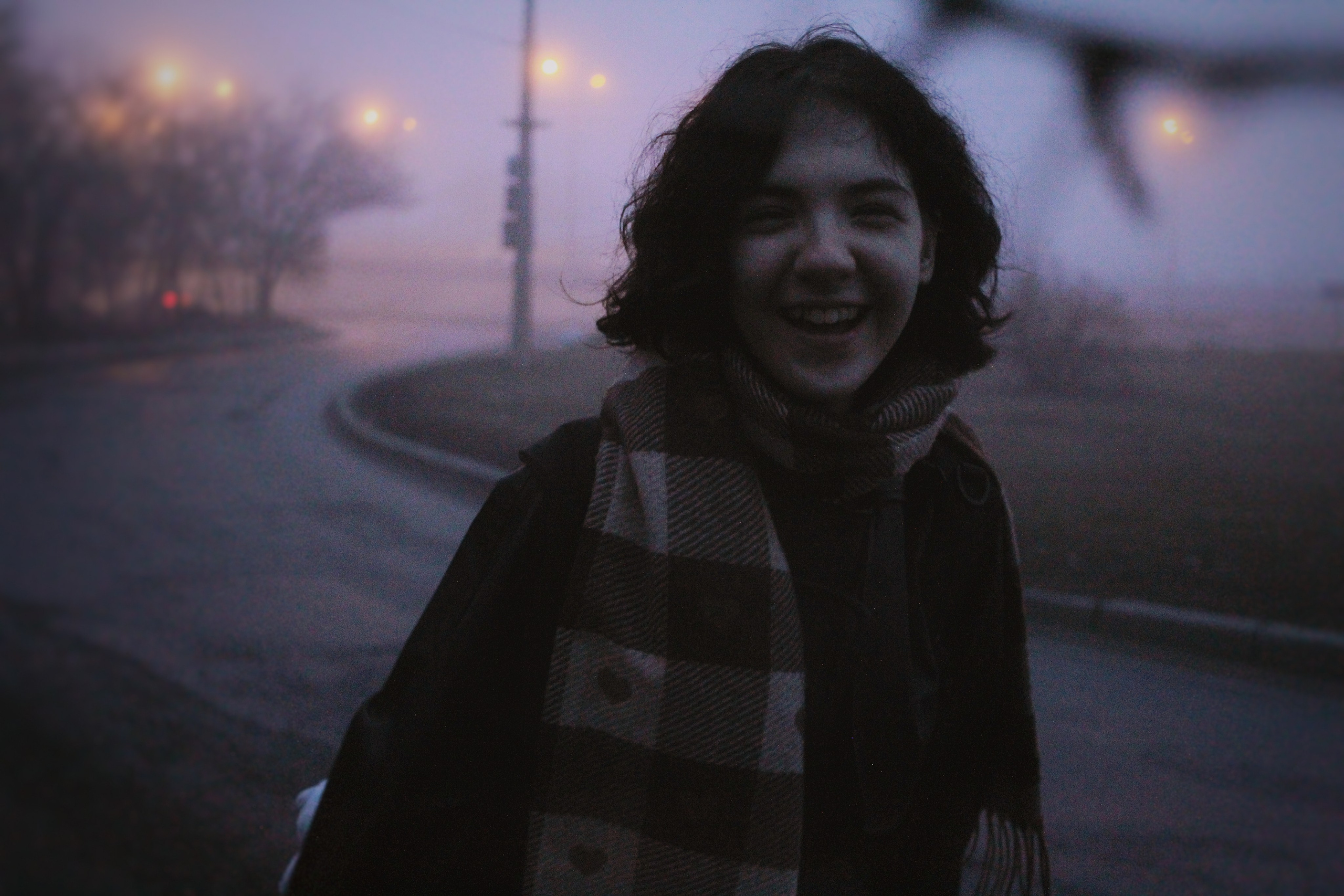 Аня | 01.04.24. Фотограф в Самаре Варвара Макарова