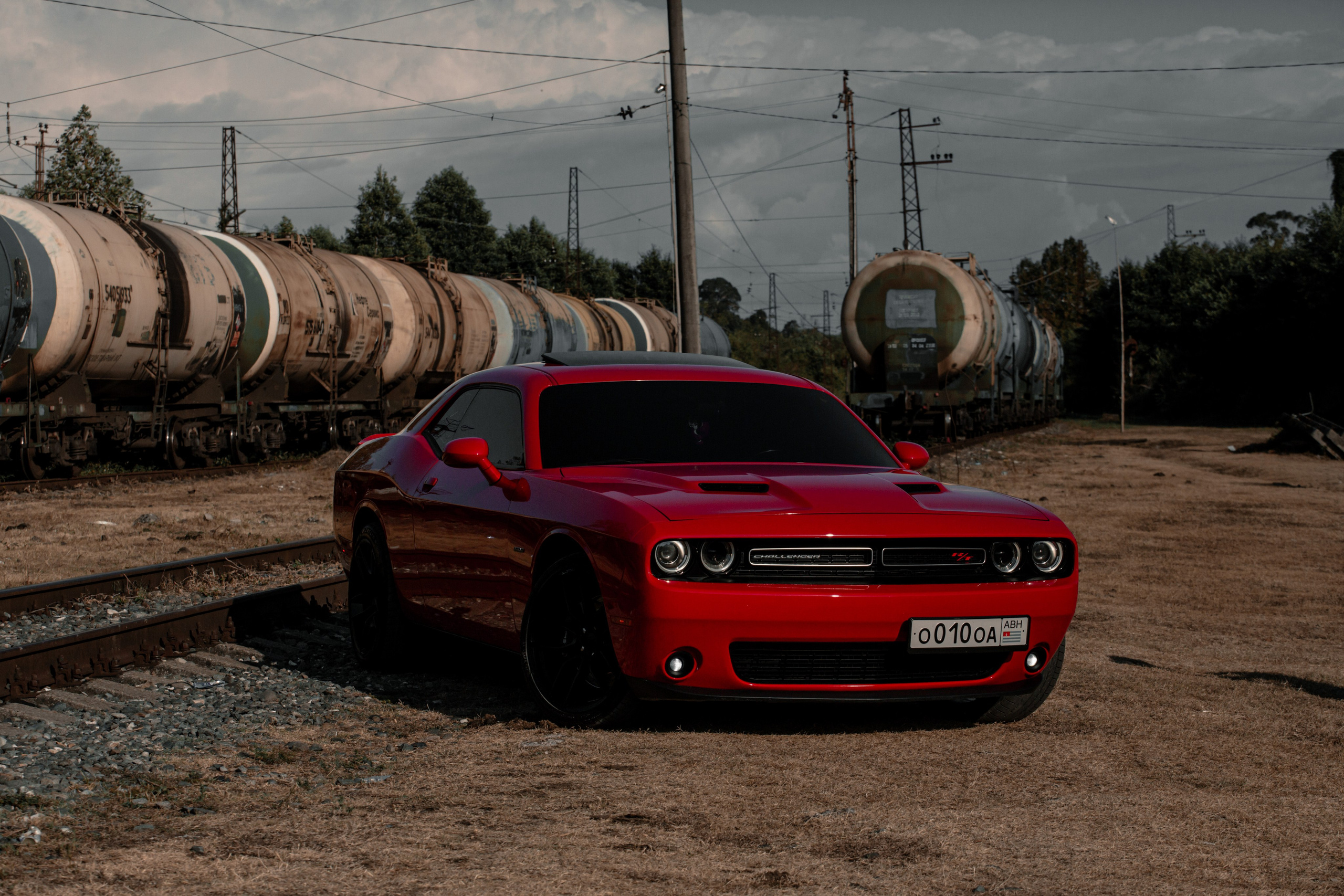 Машины. Фотограф в Санкт-Петербурге и Москве Макс Спектор