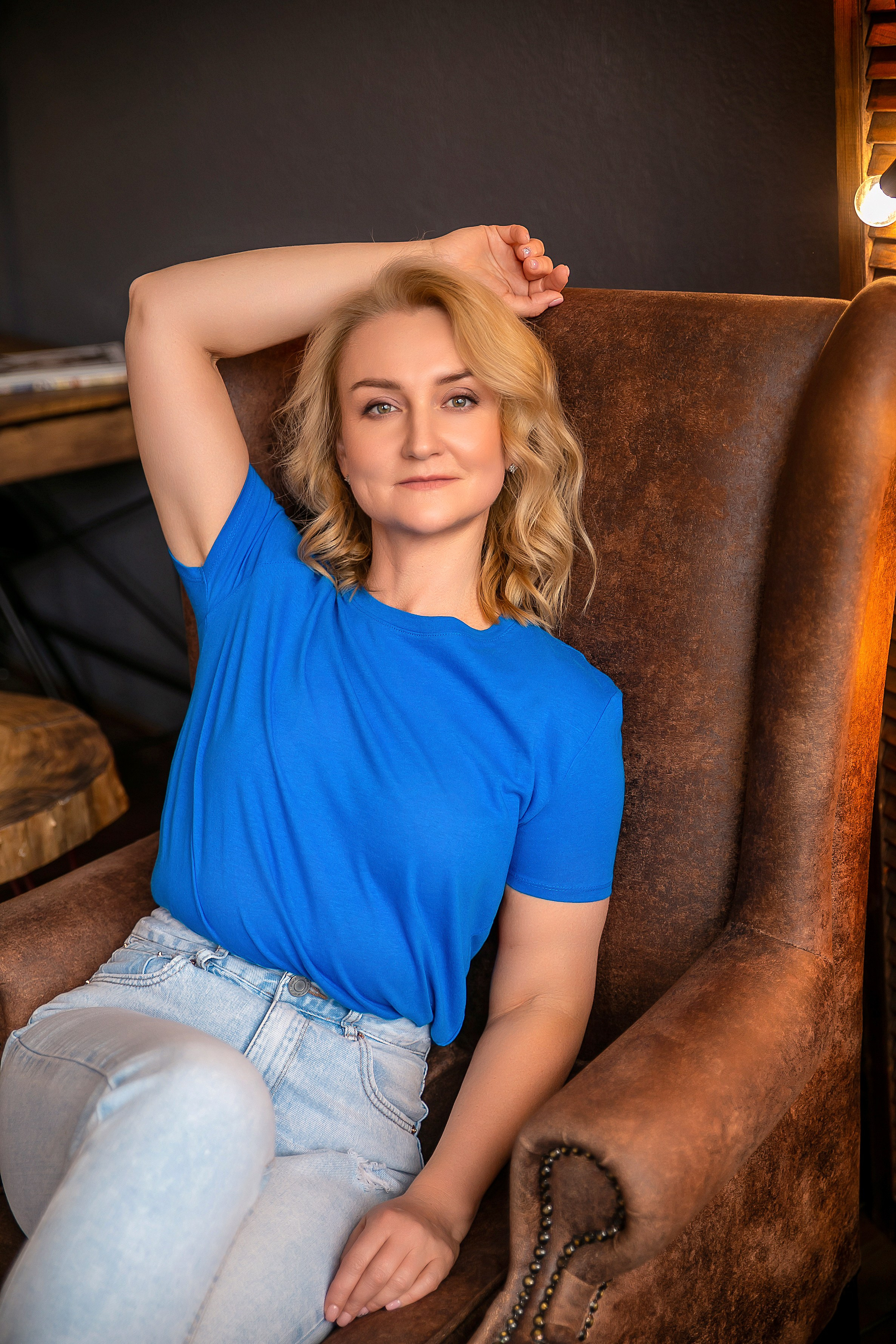 Семья Дарьиных. Семейный и репортажный фотограф в Череповце Оля Ланец