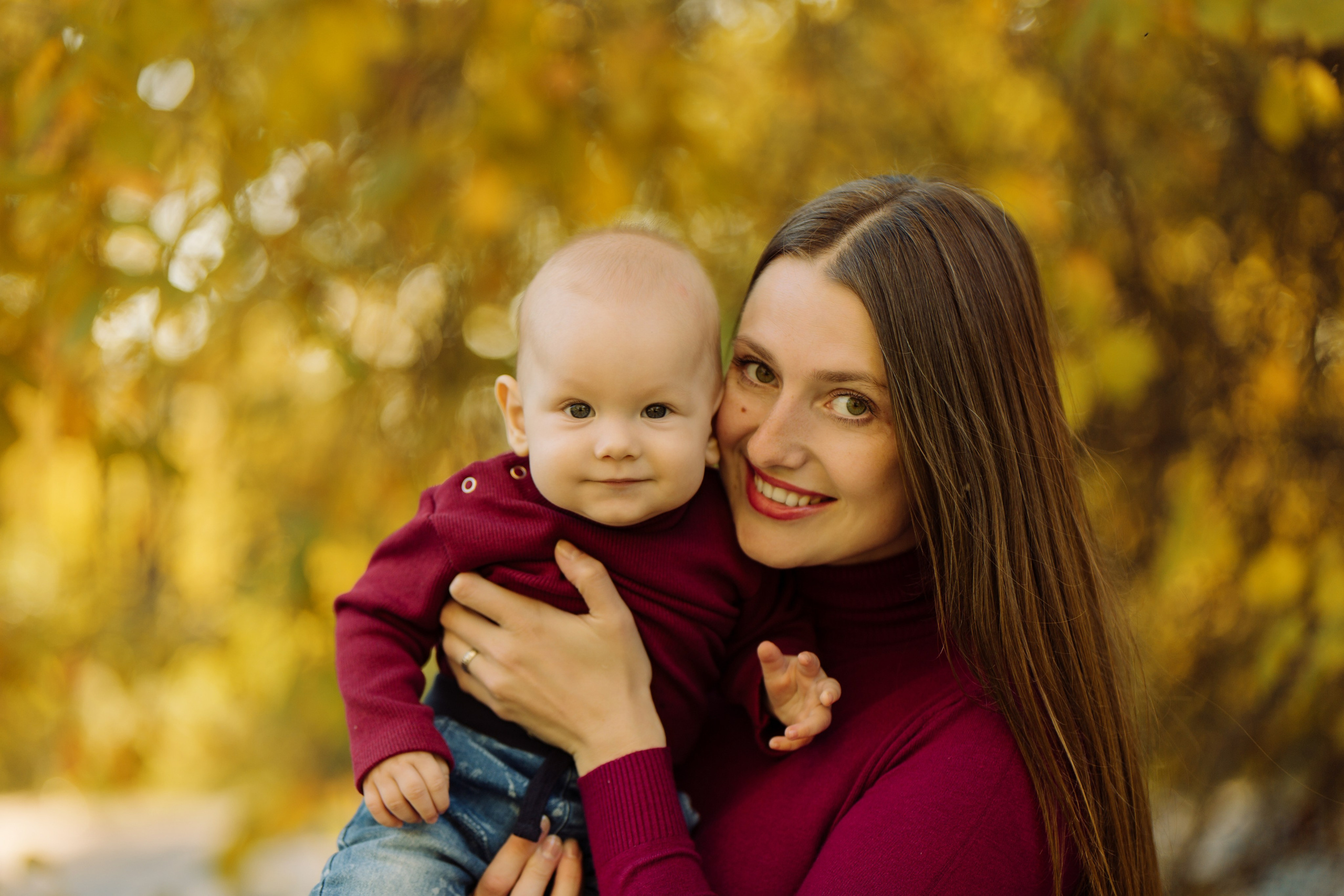 Семейные съемки. Фотограф Южно-Сахалинск