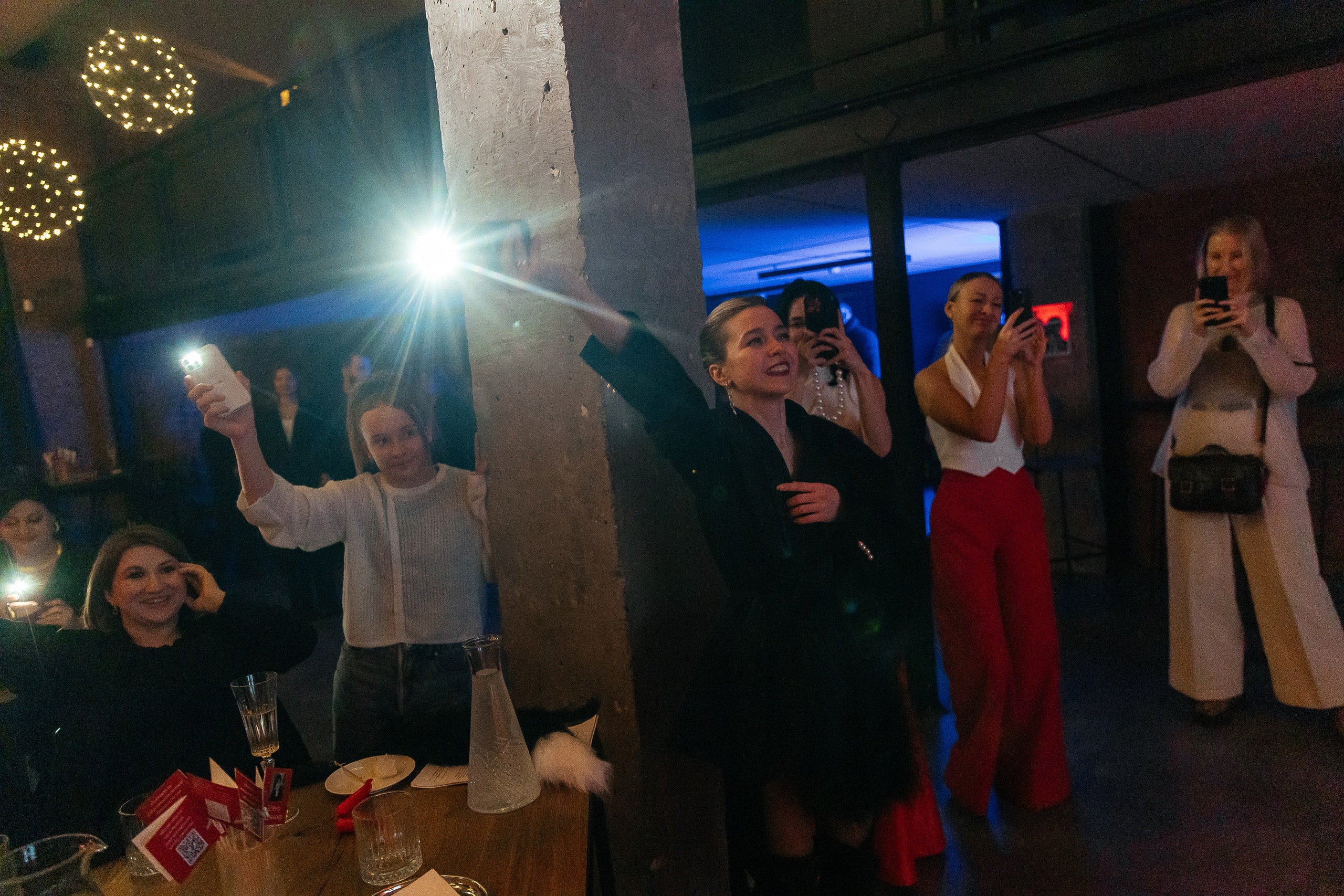 Мех и Смех. Фотограф в Красноярске Любовь Малеева