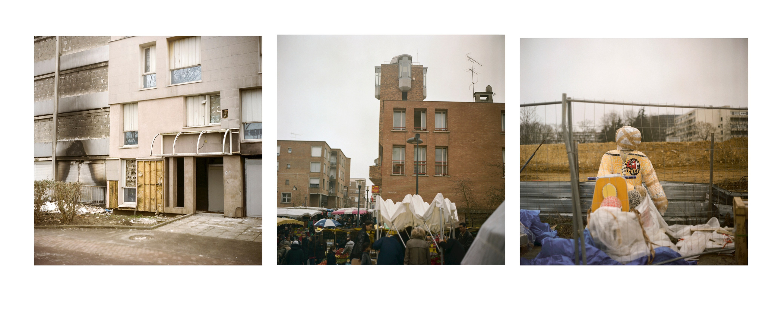 Tor. Katya Zimina, film photographer