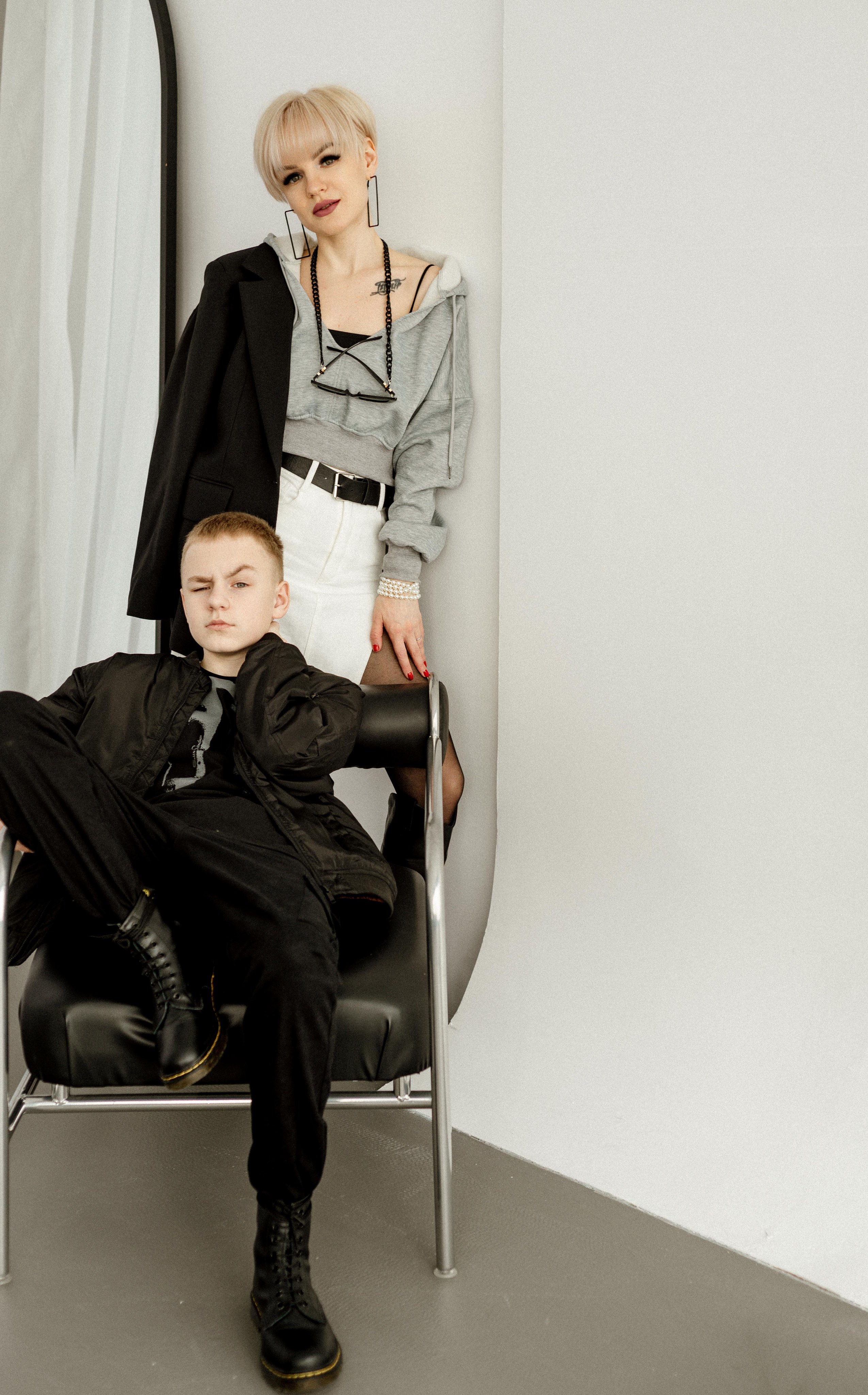 Семейный Альбом. Фотограф Алёна Евграфова