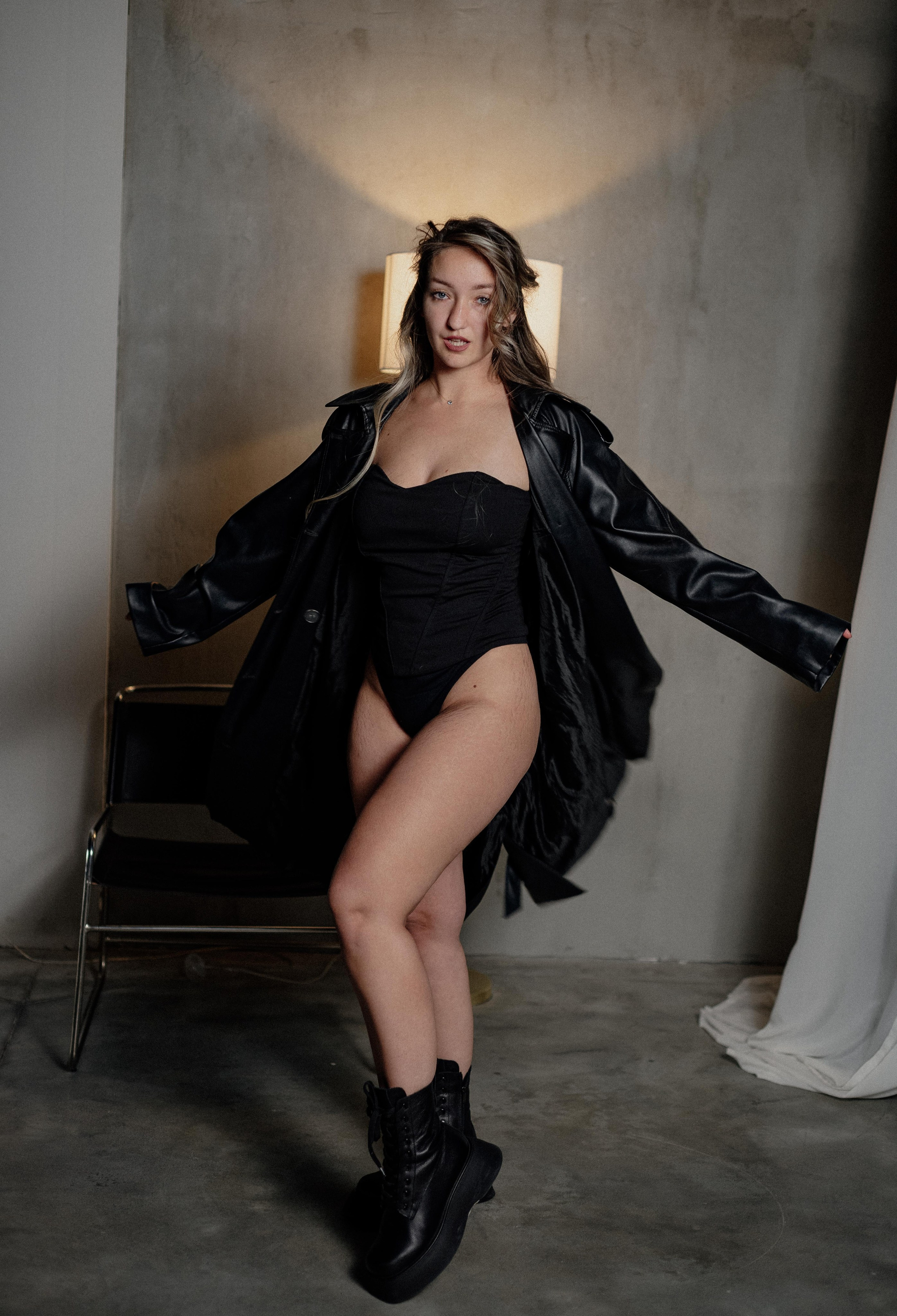 Анастасия. Фотограф Алёна Евграфова