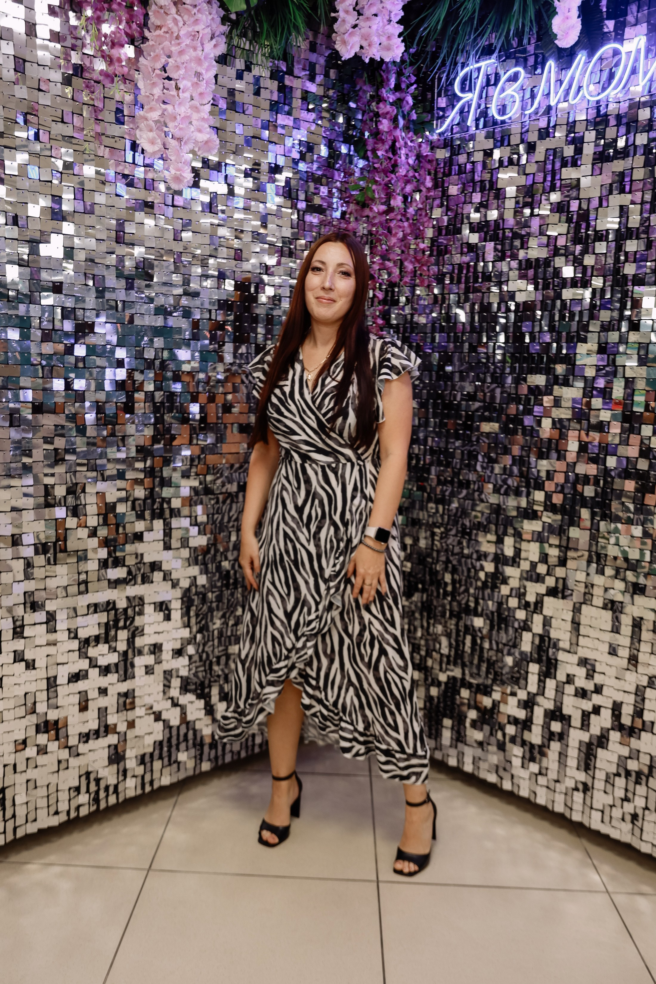 Выпускной Лицей 113. Фотограф Юлия Мальцева