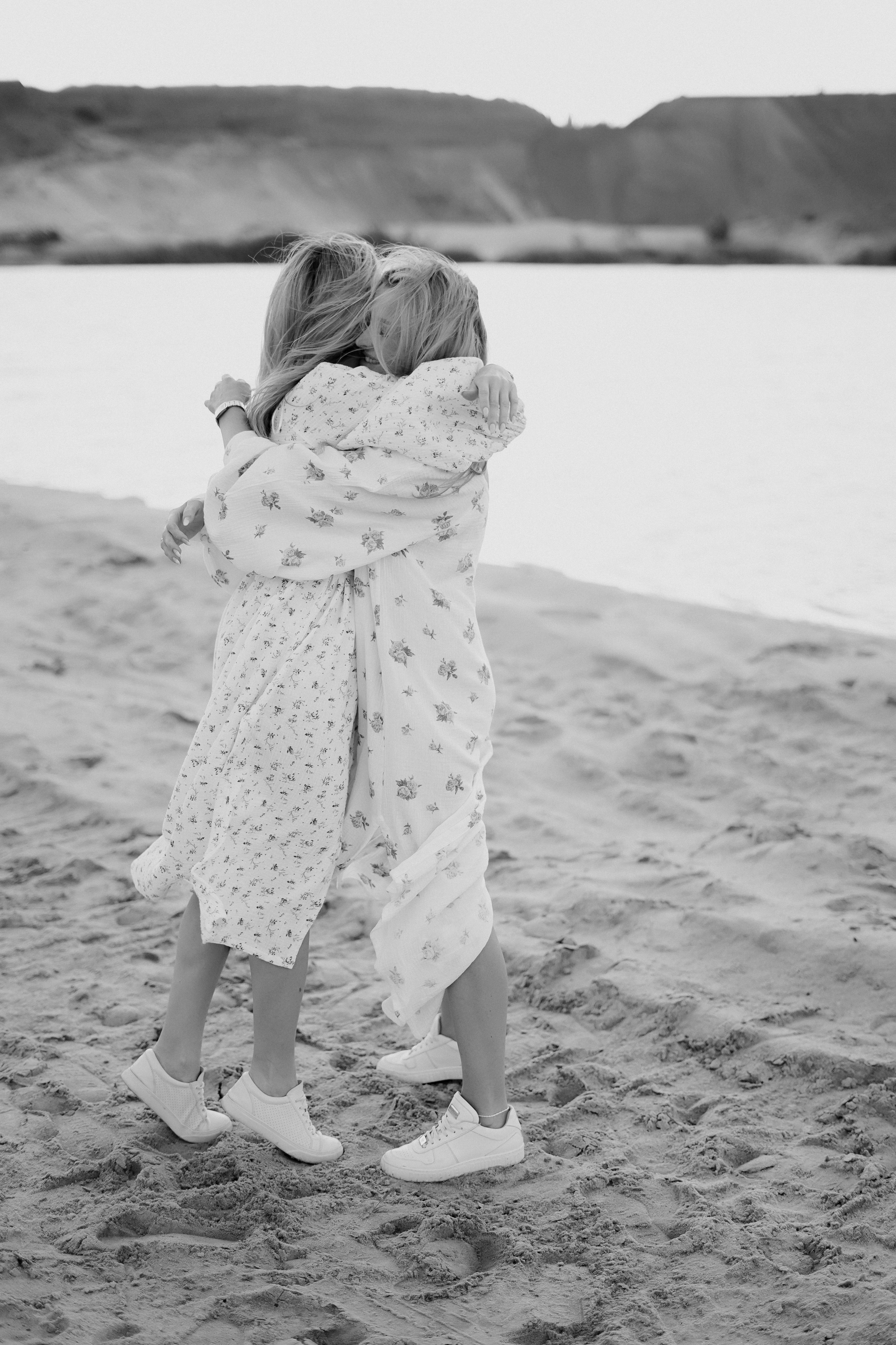 Болдыревы. Фотограф Валерия Крахмалева