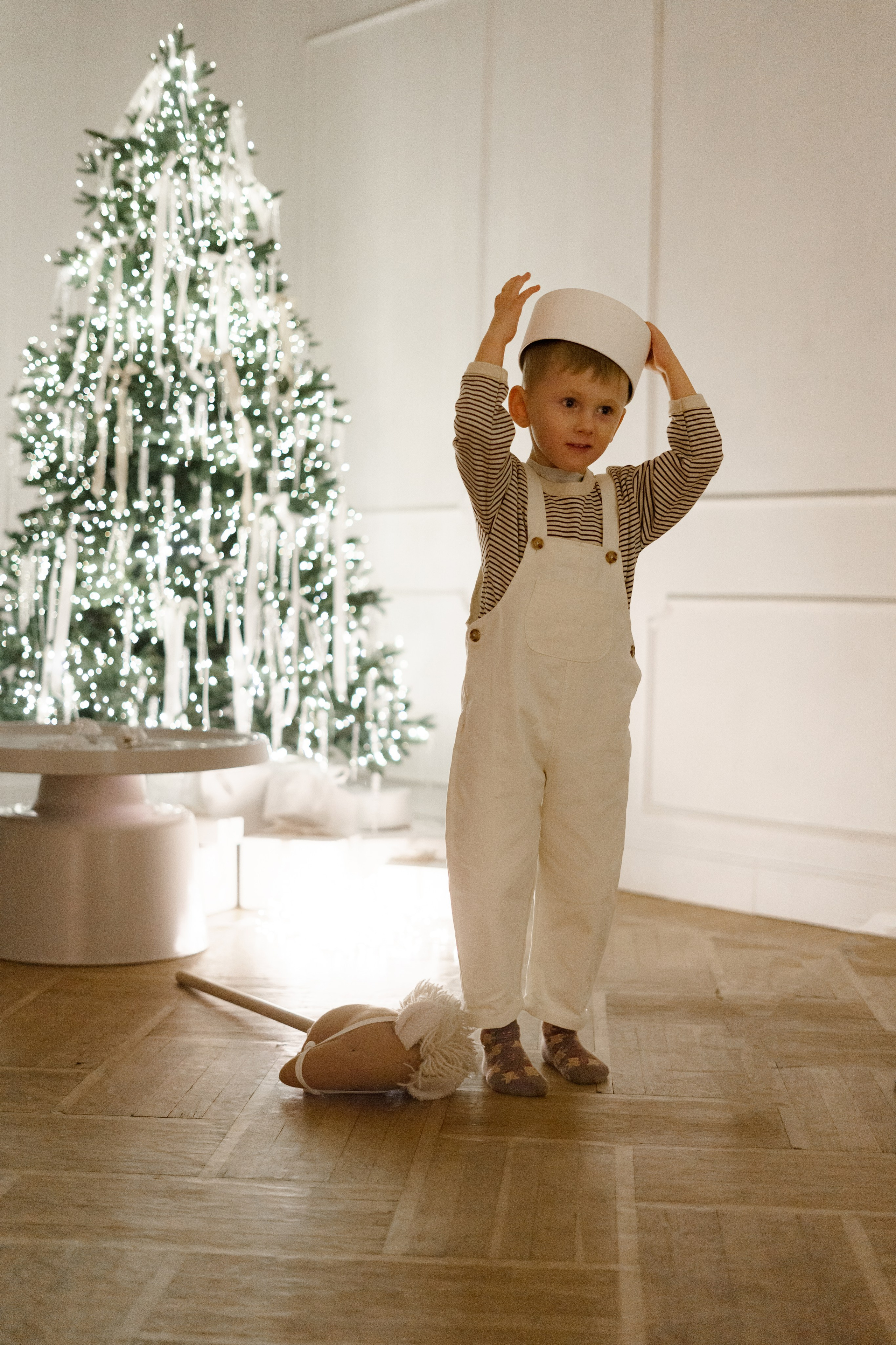 Никита Ульяна и Добрыня. Фотограф Валерия Крахмалева