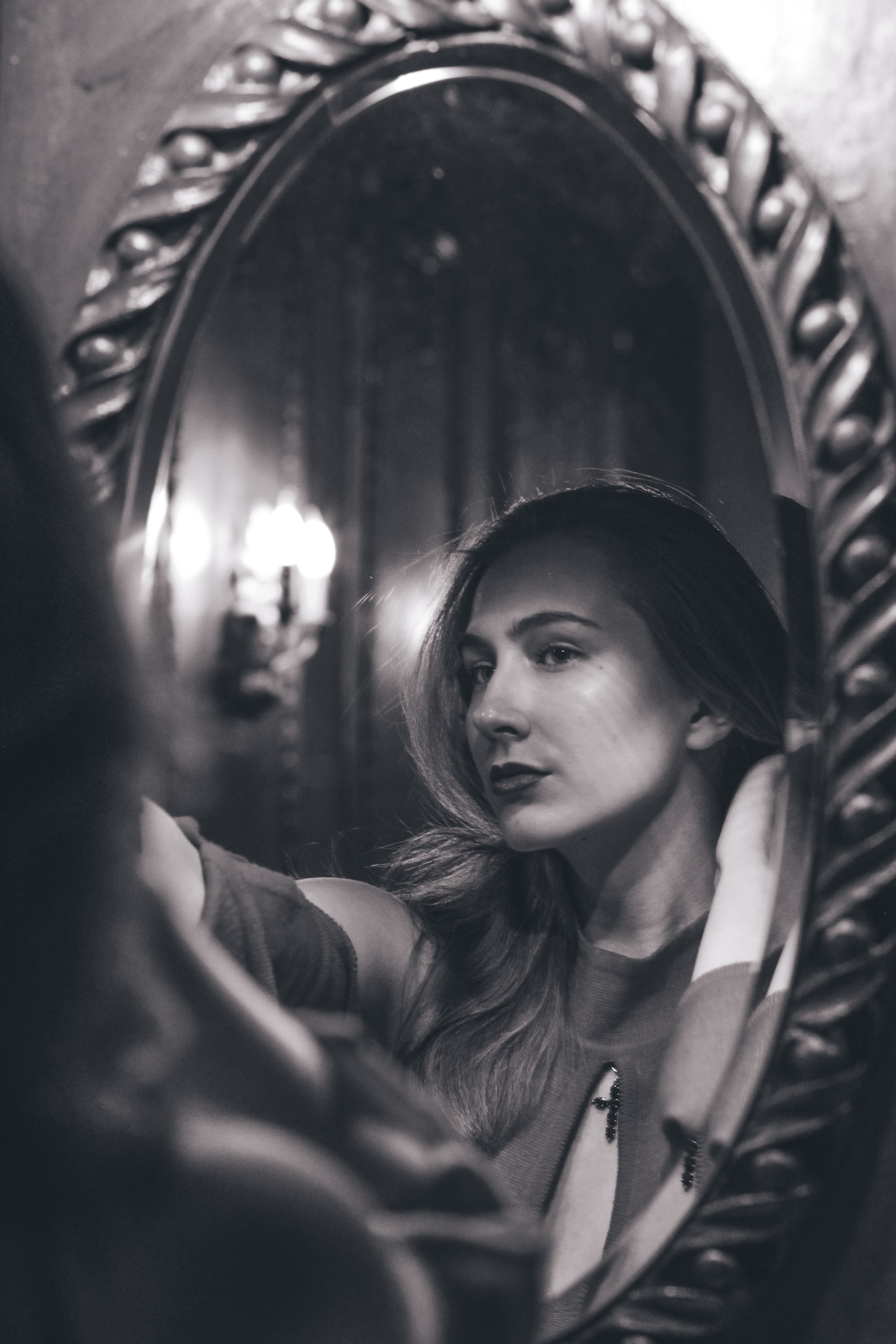 Юлия. Огонь и страсть. Фотограф в Челябинске Мерзлякова Анастасия