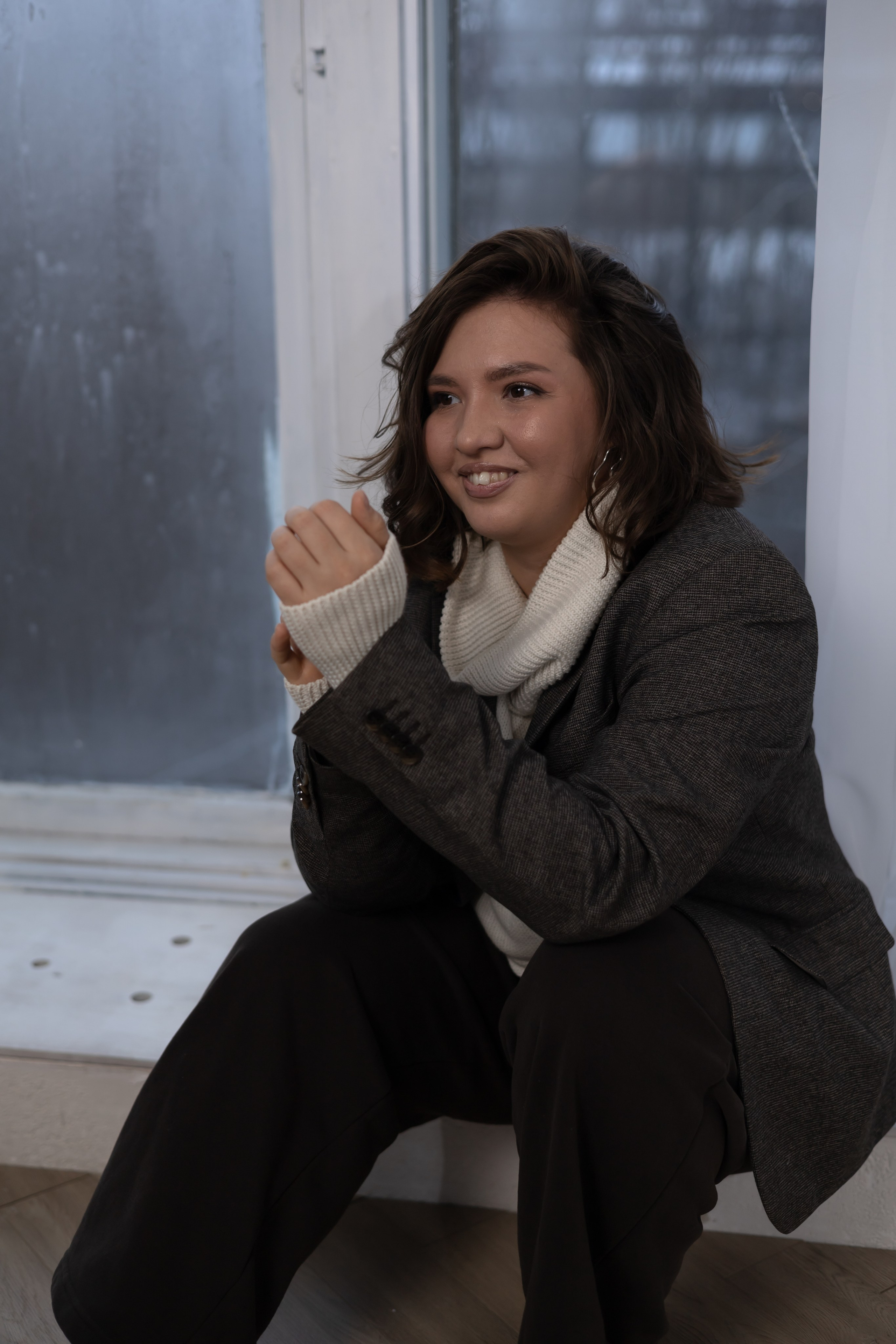 MIRA. Фотограф Элла Ефимова