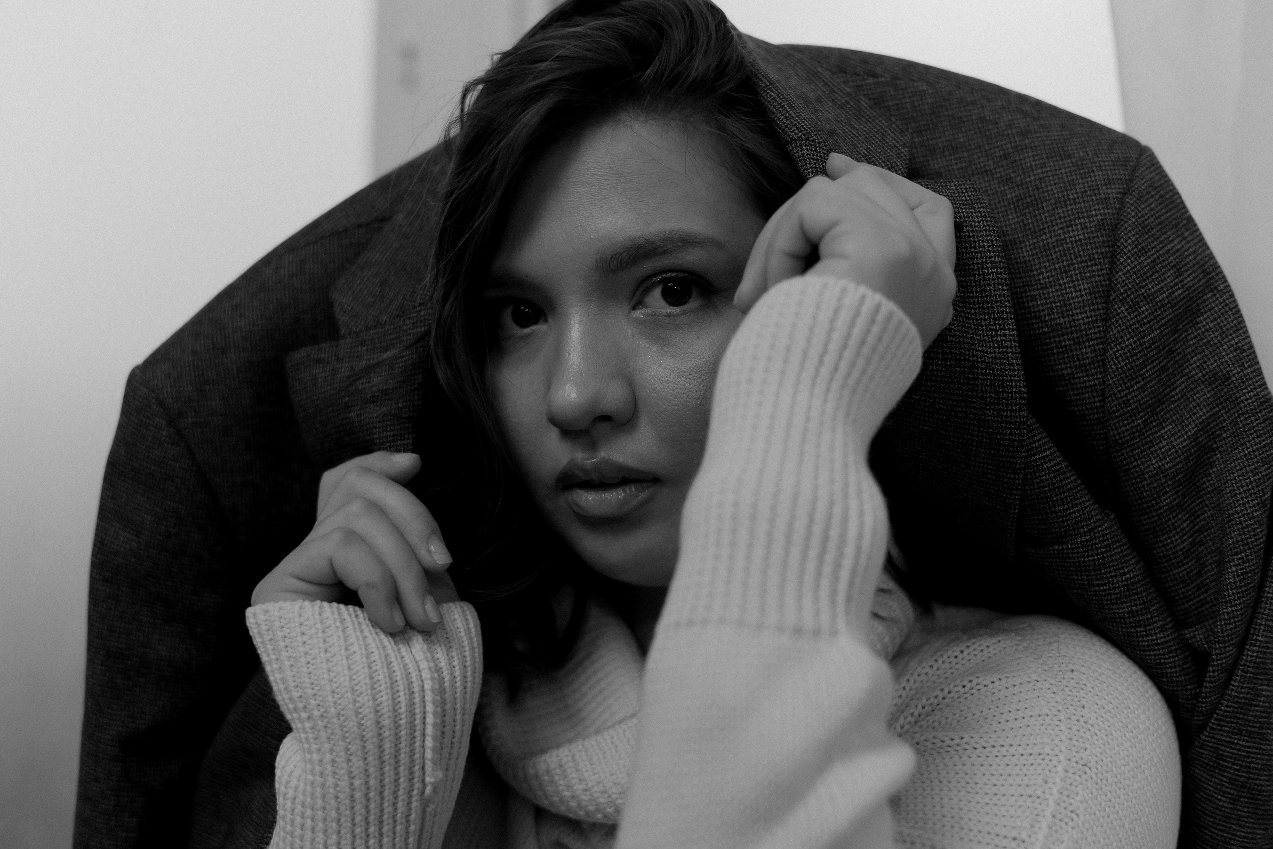 Васильевы. Фотограф Элла Ефимова