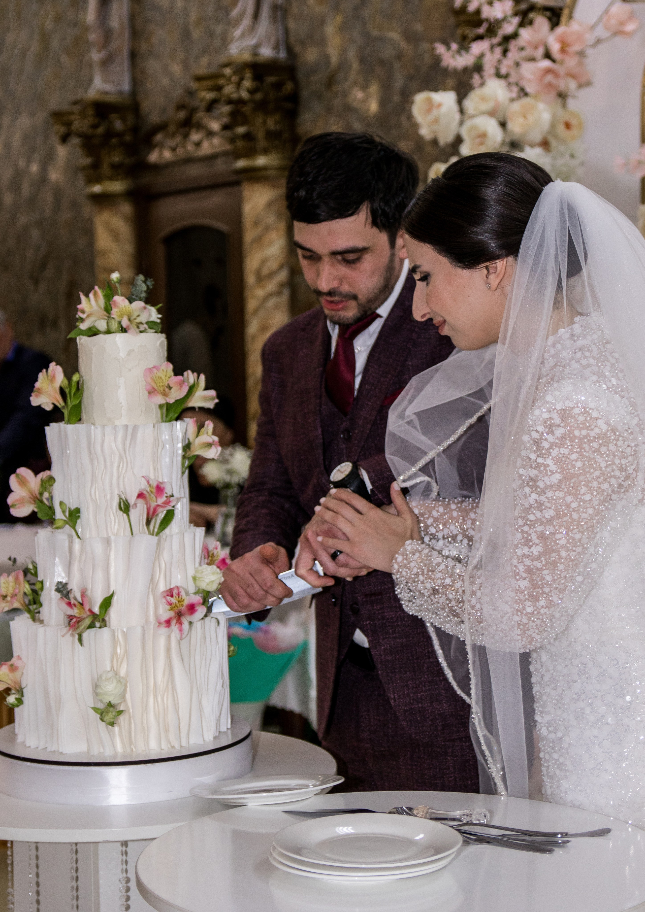 Банкет (тортики.вкусняшки). Организатор праздников. Ведущая Марина Гребенникова