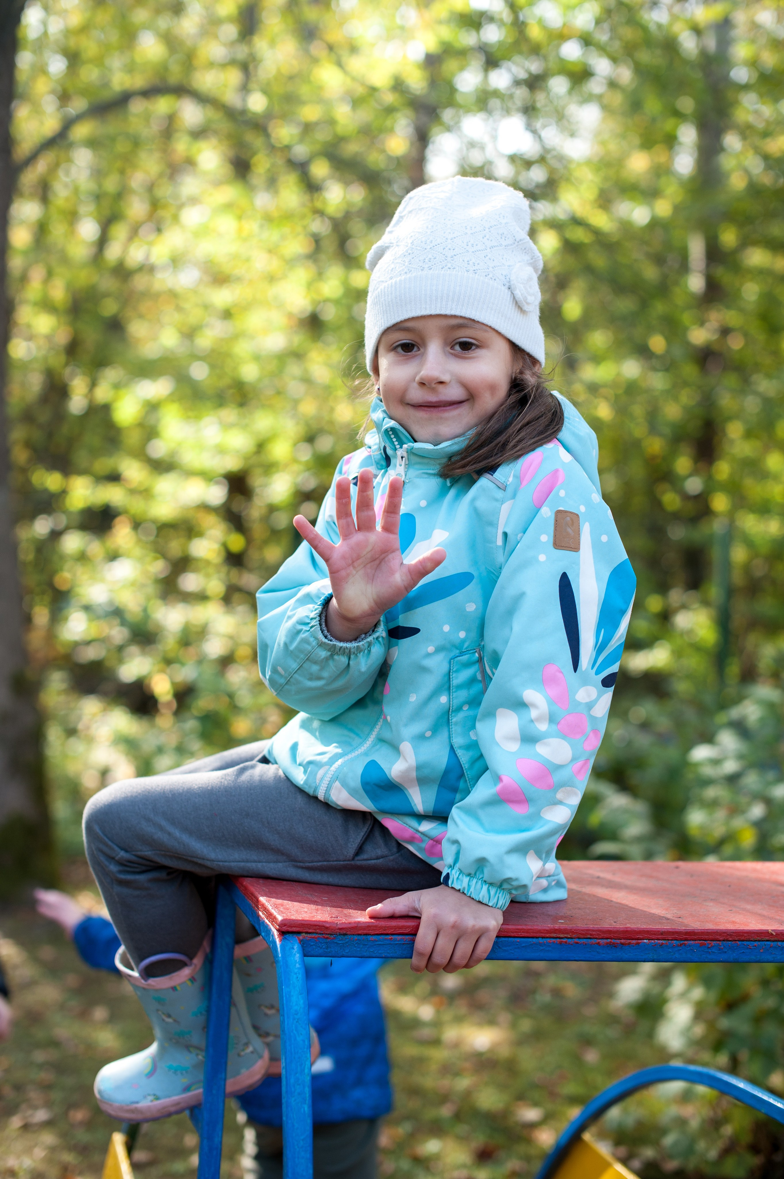 Фотограф в детском саду Чехов. Выпускной альбом Чехов, Подольск, Москва