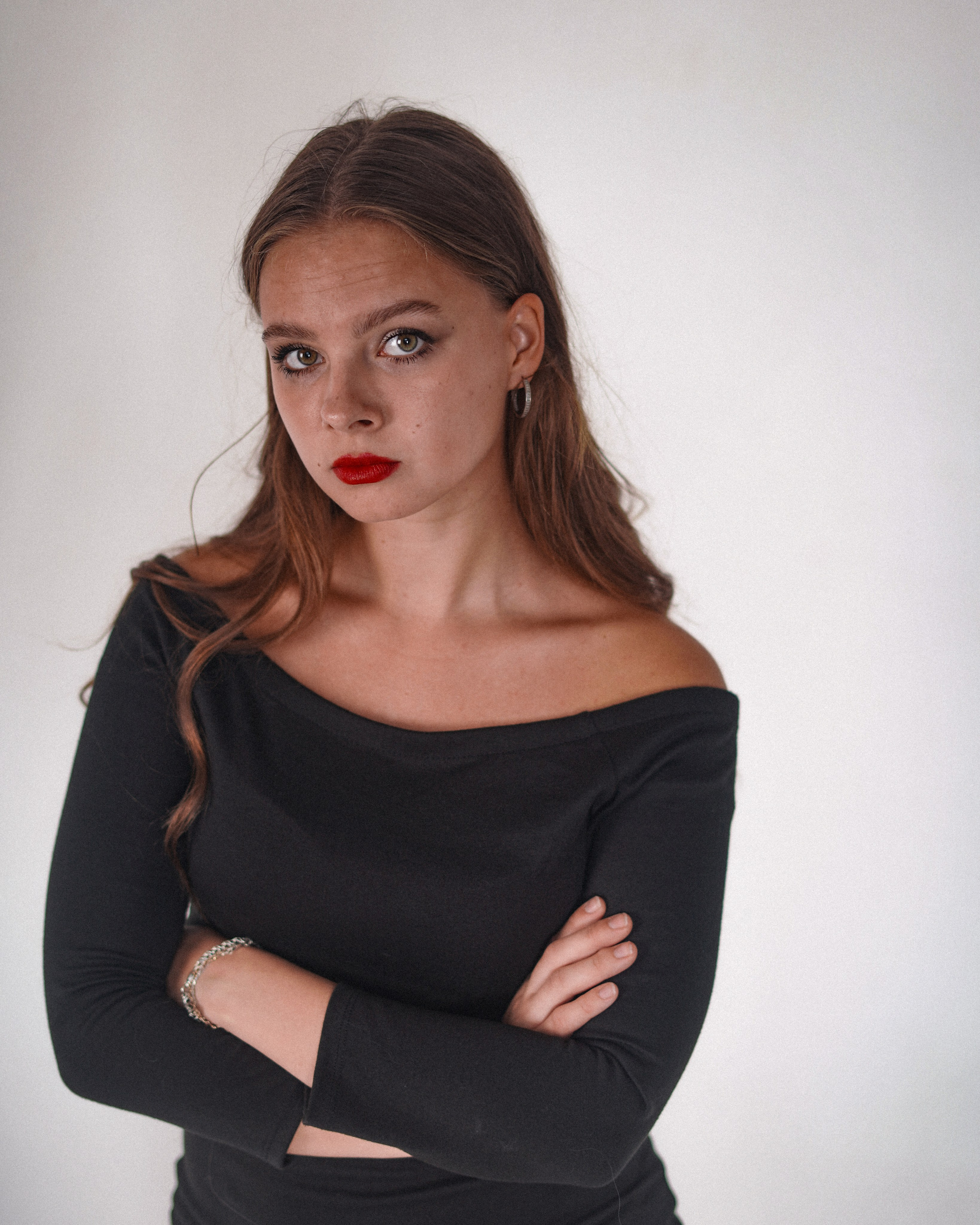 Катя. Творческий фотограф в Санкт-Петербурге Леонид Фельдман