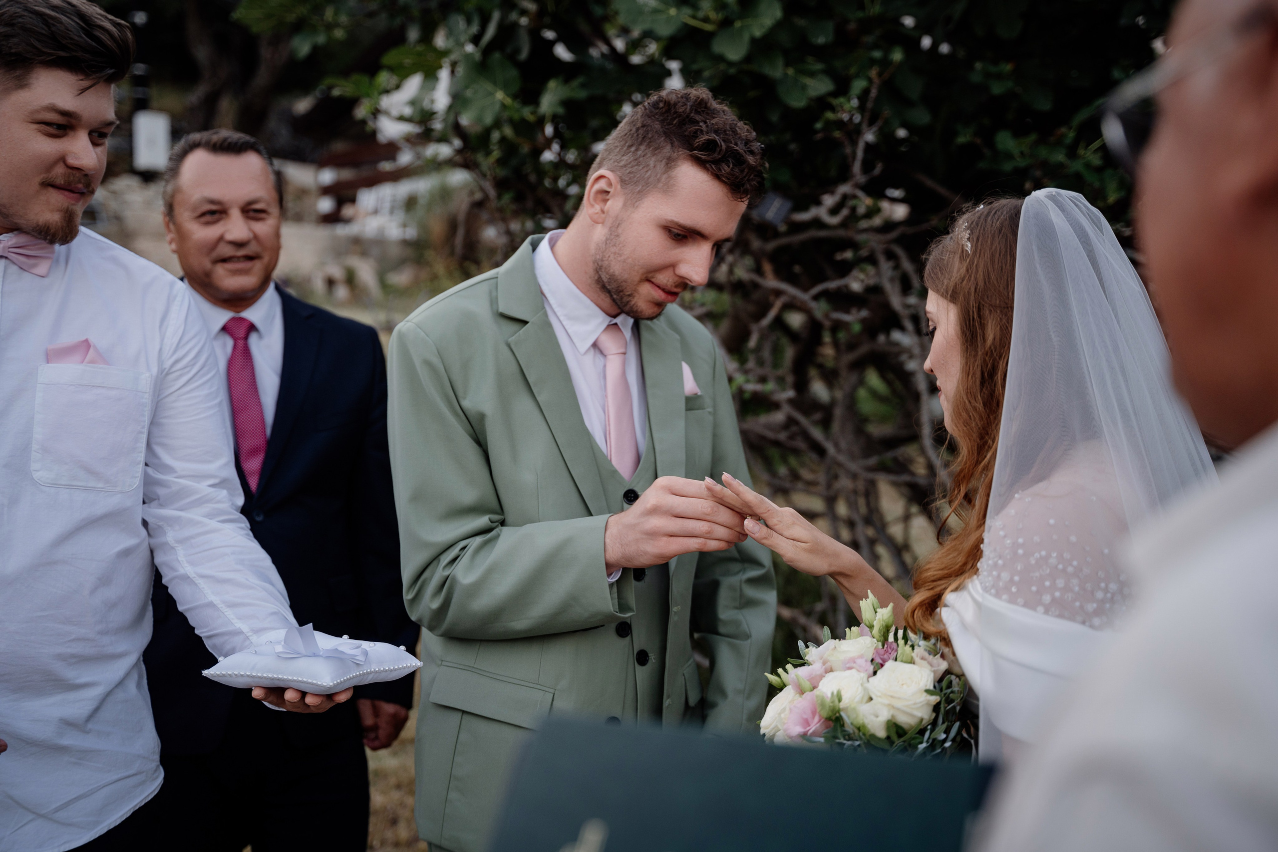 Destination Weddings in Montenegro – Professional Photography. Photographer in Montenegro | Фотограф в Черногории