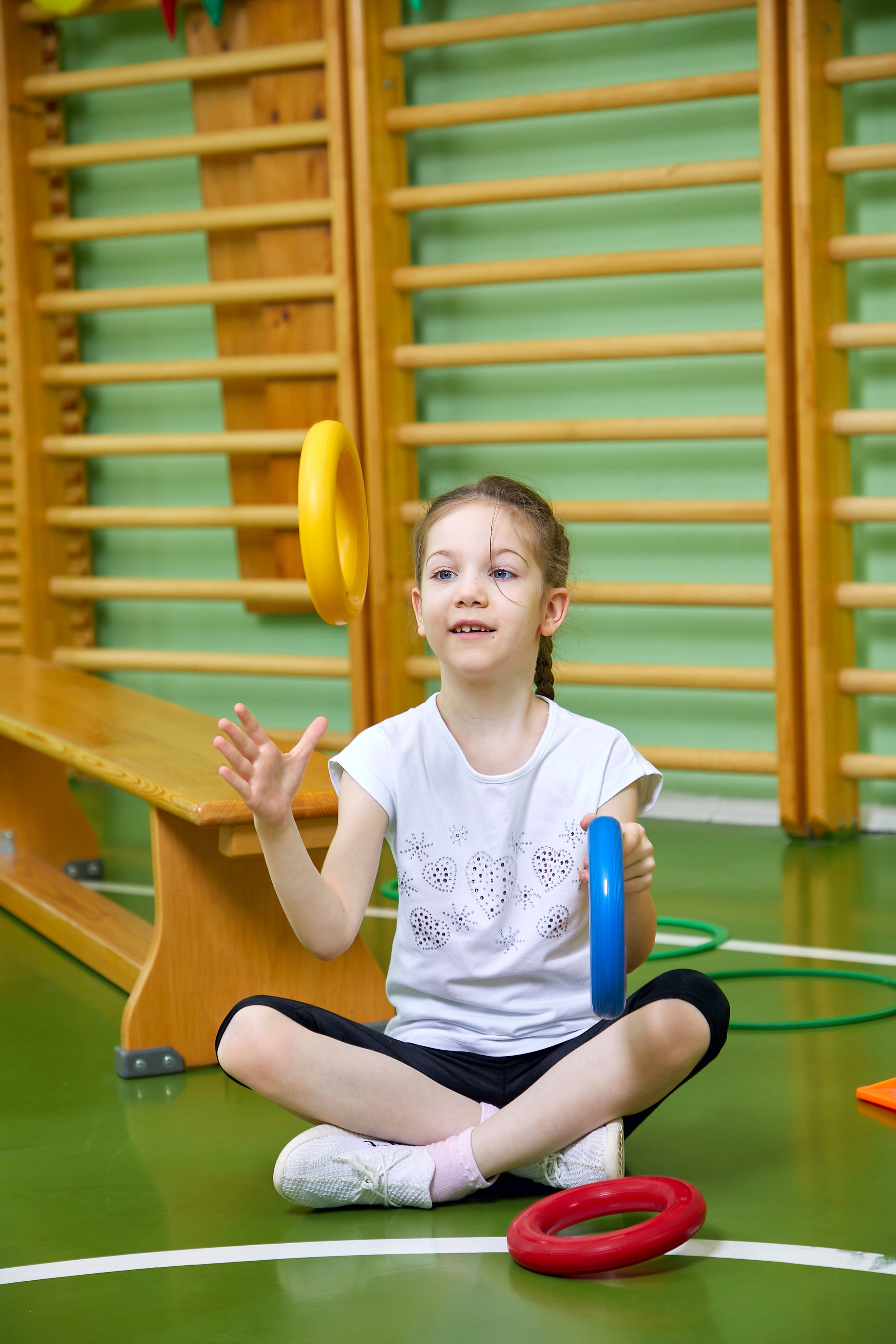 Фотосессия в саду. Мастер Фото