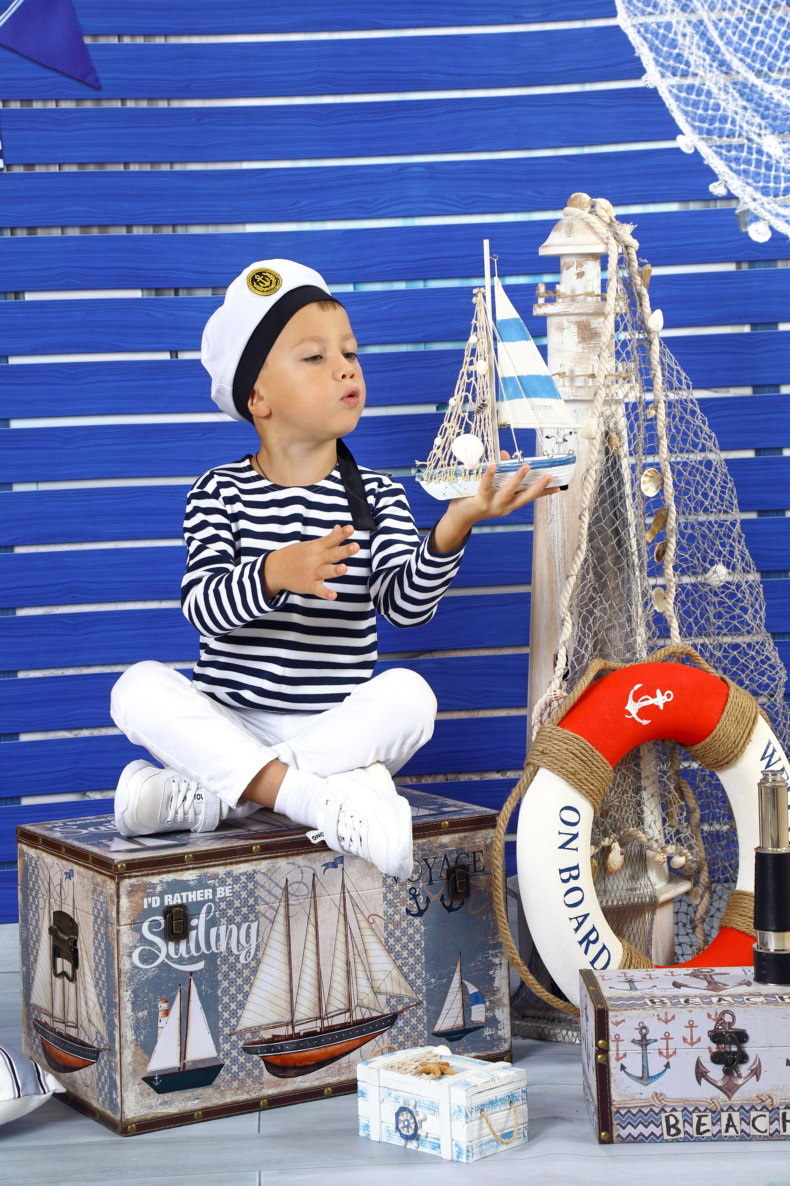 Детские костюмированные фотосессии. Мастер Фото