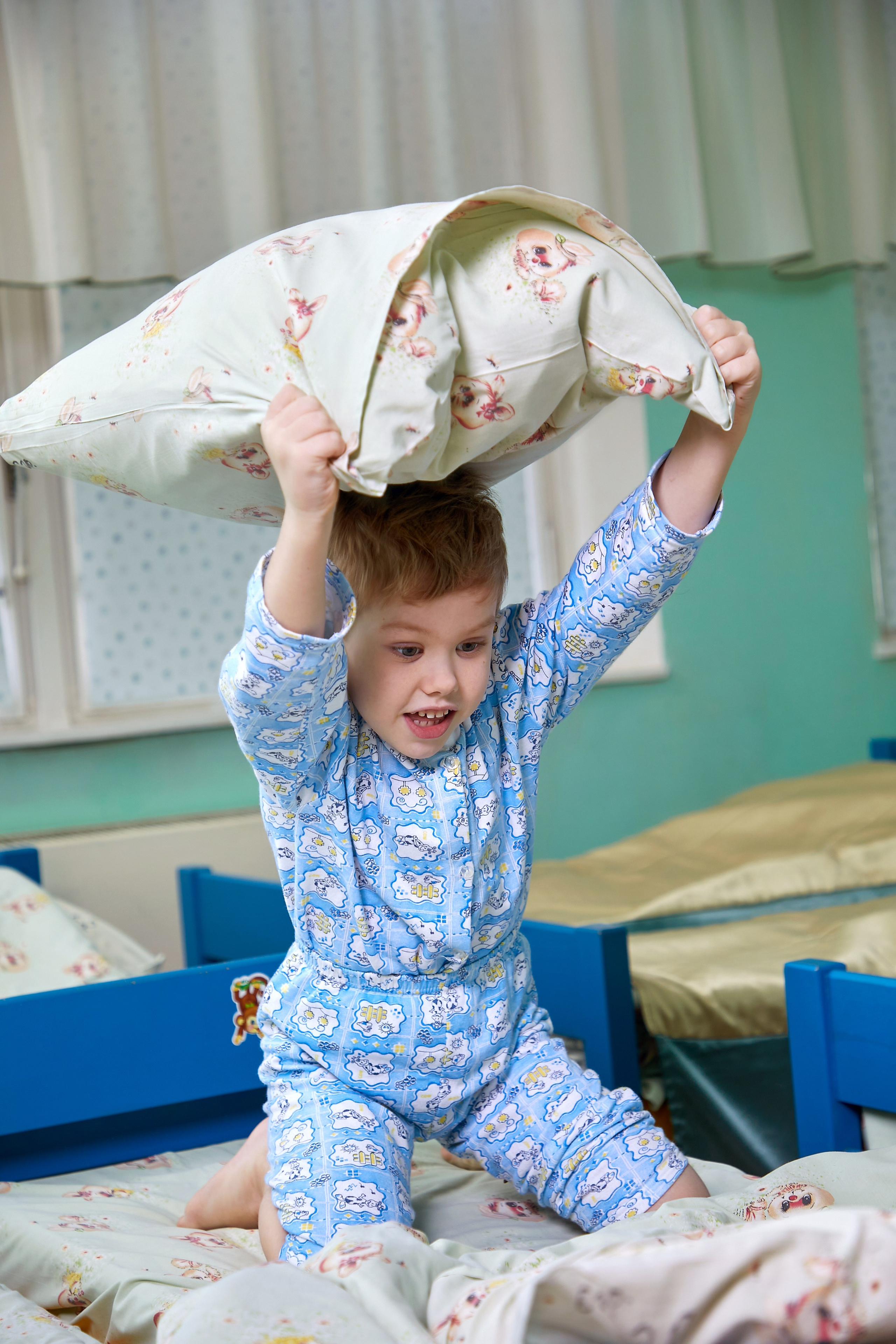 Фотосессия в саду. Мастер Фото