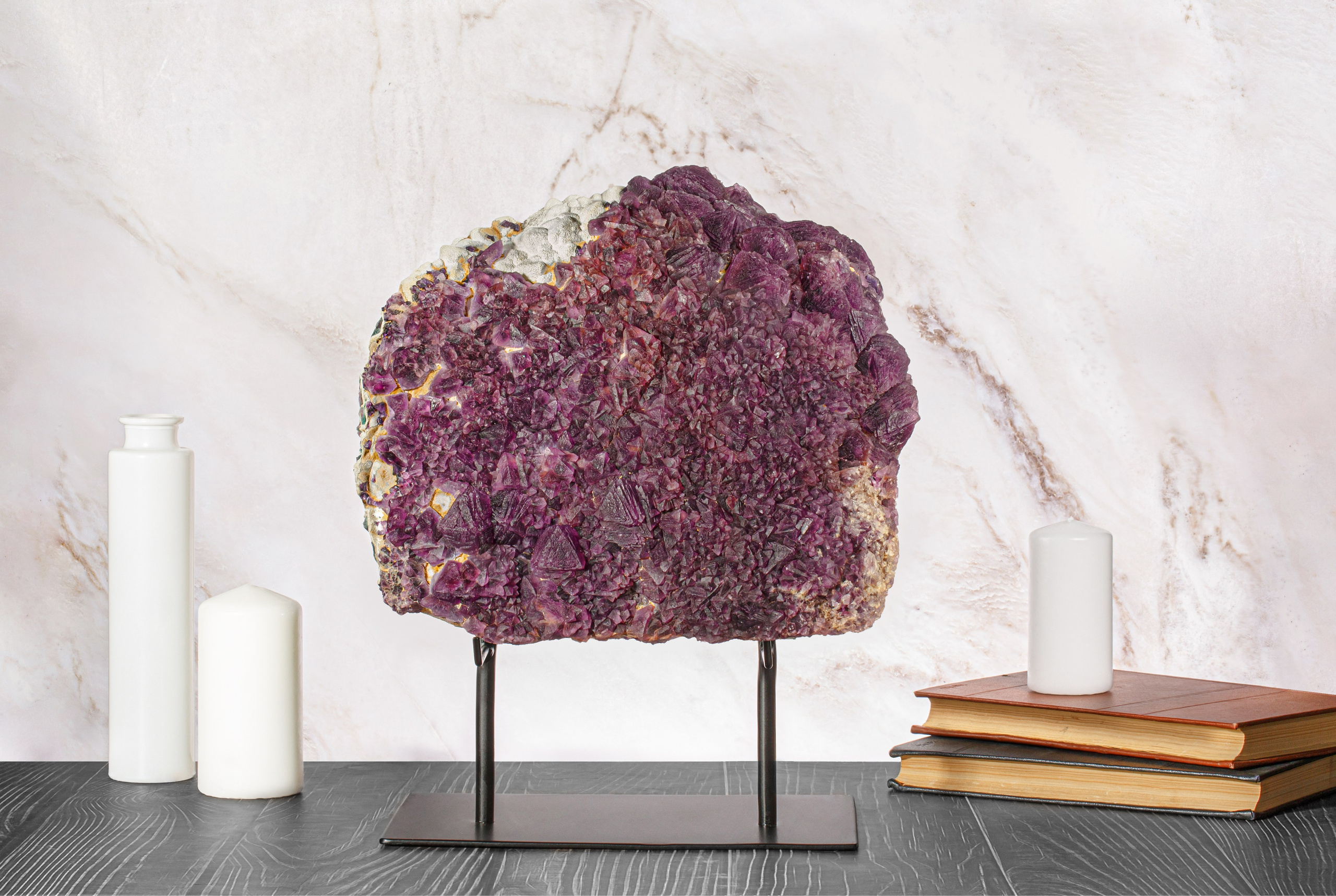 Профессиональная обработка натуральных камней, минералов и ископаемых | Студия SVITHART