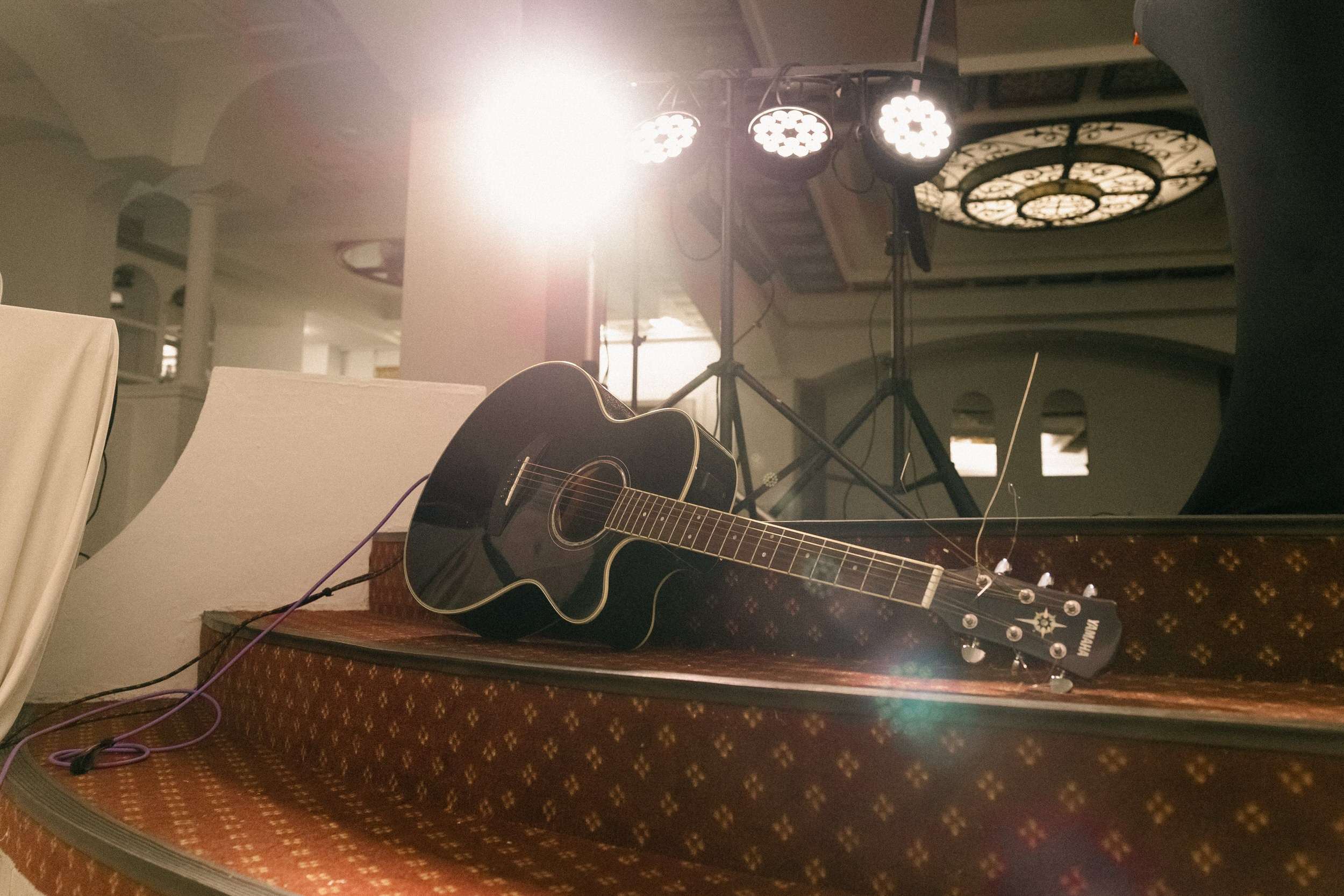 Вика и Вова. Свадебный и портретный фотограф в Архангельске Илья Труфанов