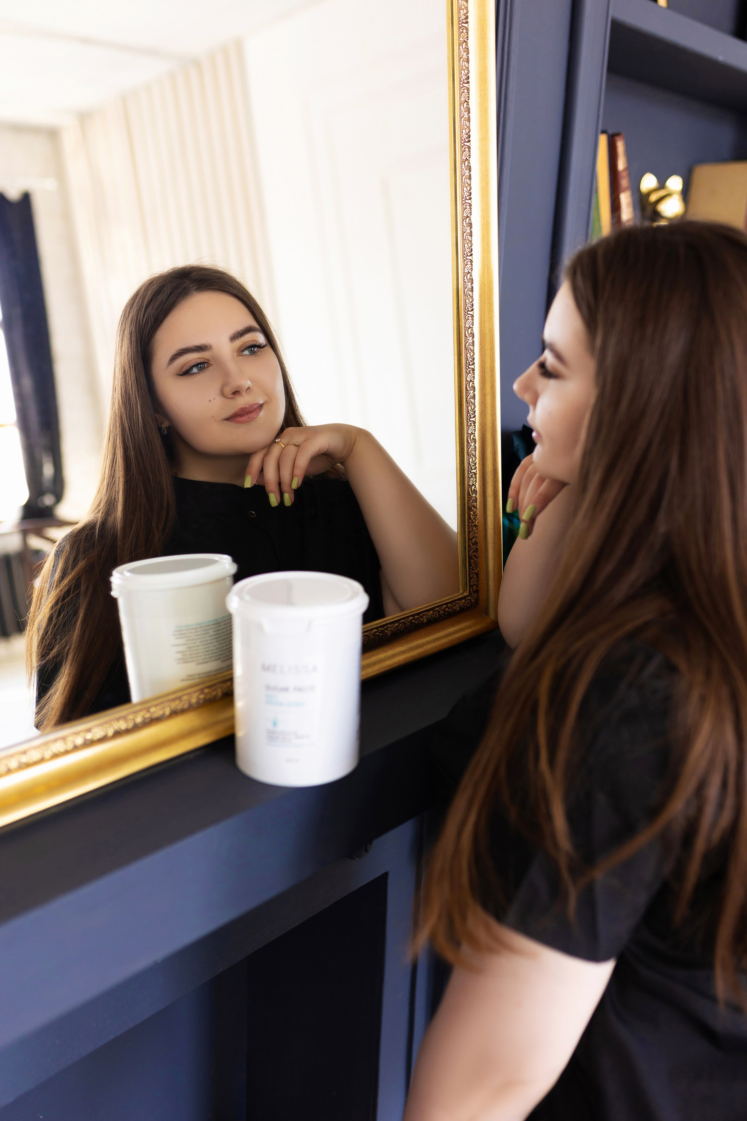 Для мастера по шугарингу. Фотограф в Тамбове Ольга Мельникова