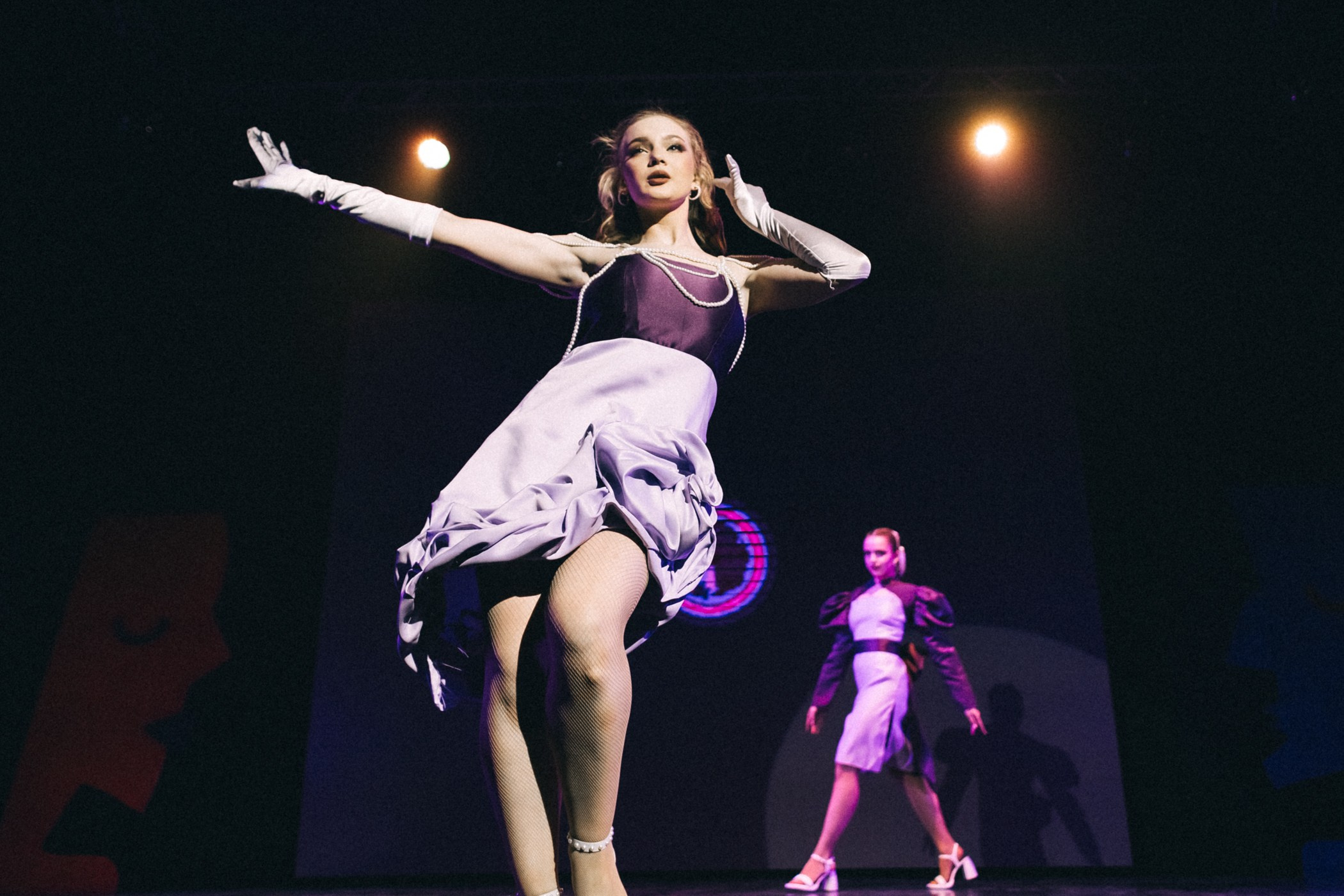 Студенческая весна 2024 — ИИиМО. Фотограф Кемерово | Сергей