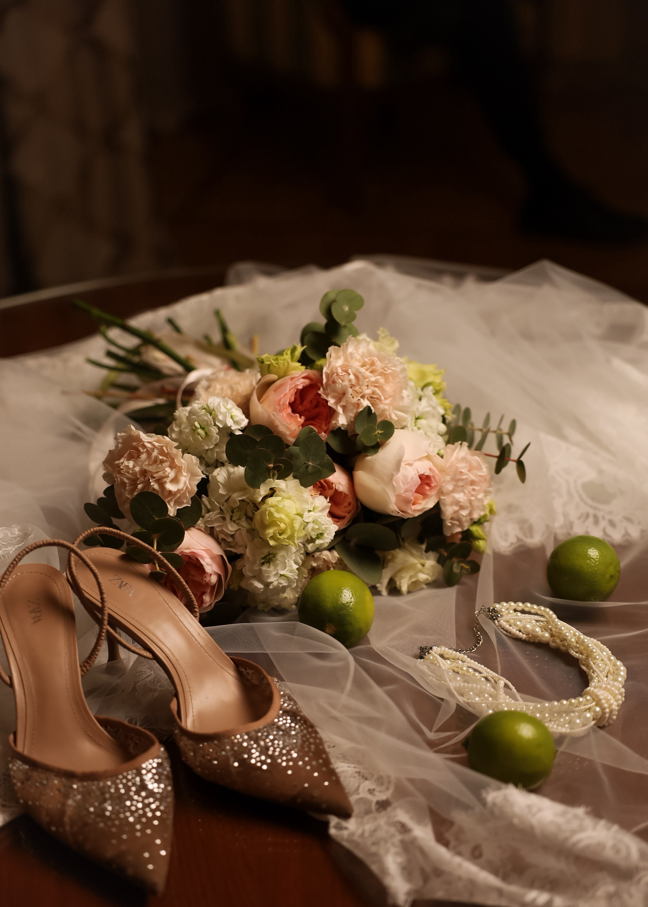 Станислава и Ярослав. Женский фотограф Анастасия Королева