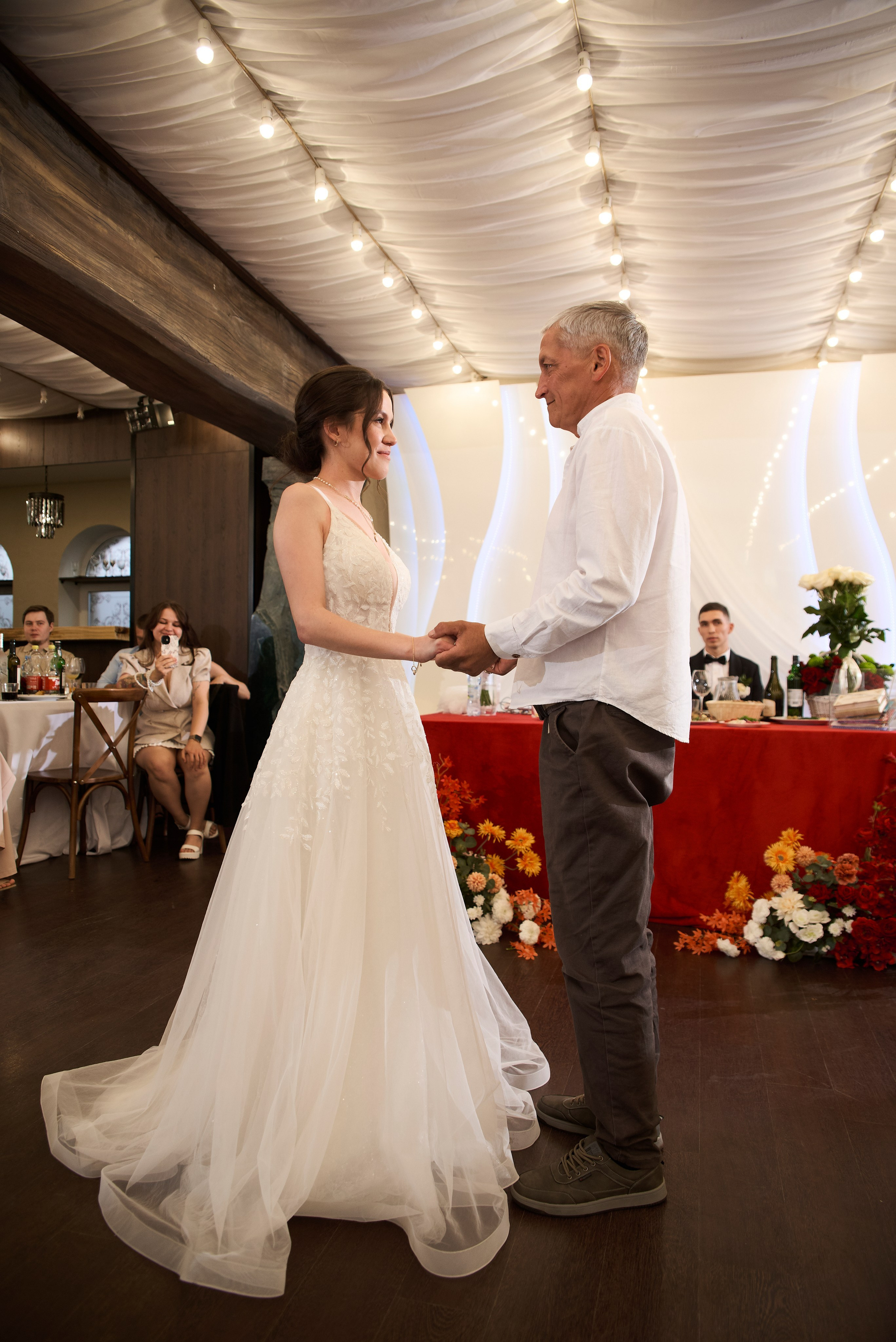 Серии свадебных фотографий. Свадебный фотограф Тимур Хабибуллин