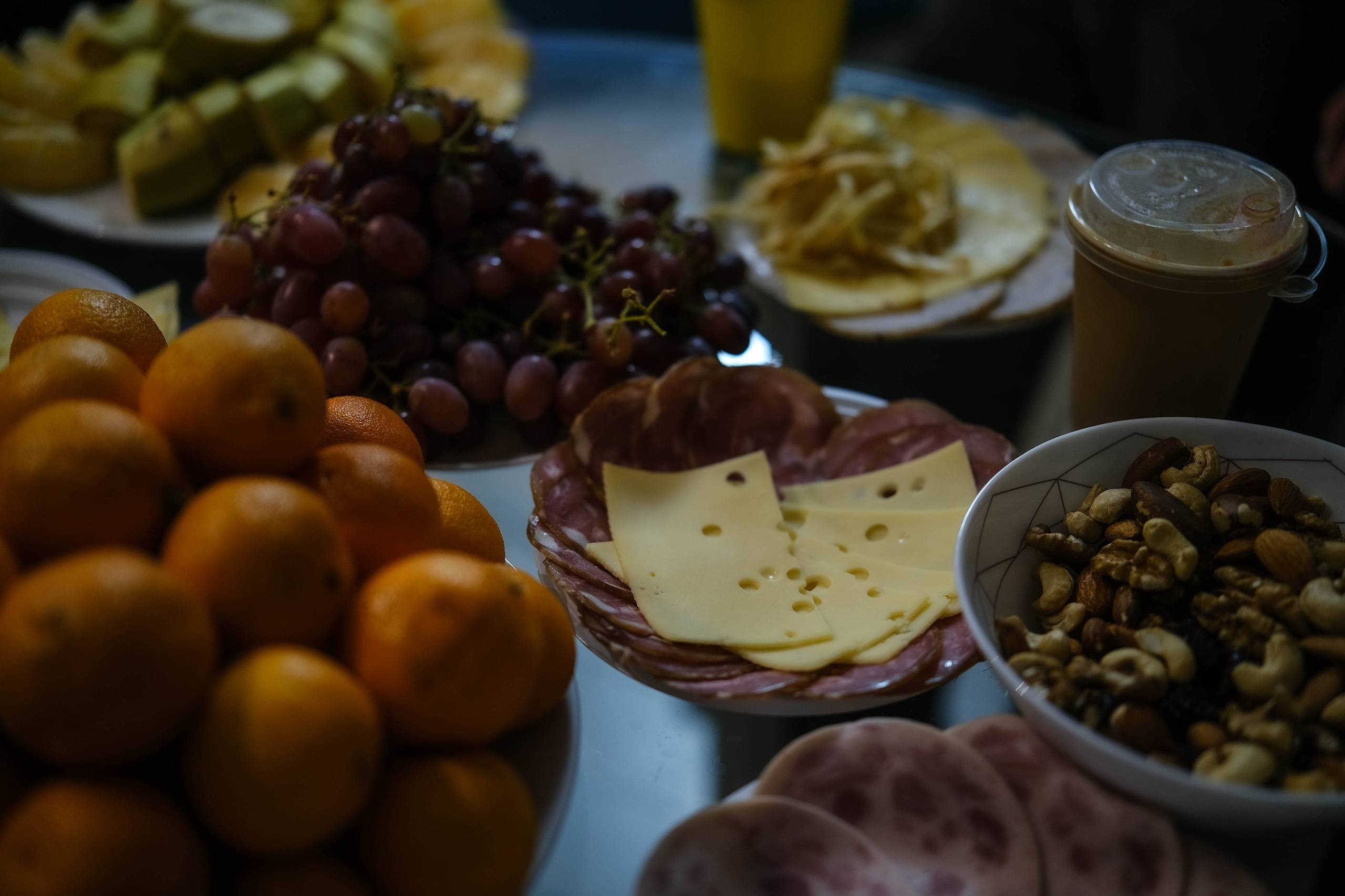 День Рождения Олечки. Портретные и творческие съемки Санкт-Петребург