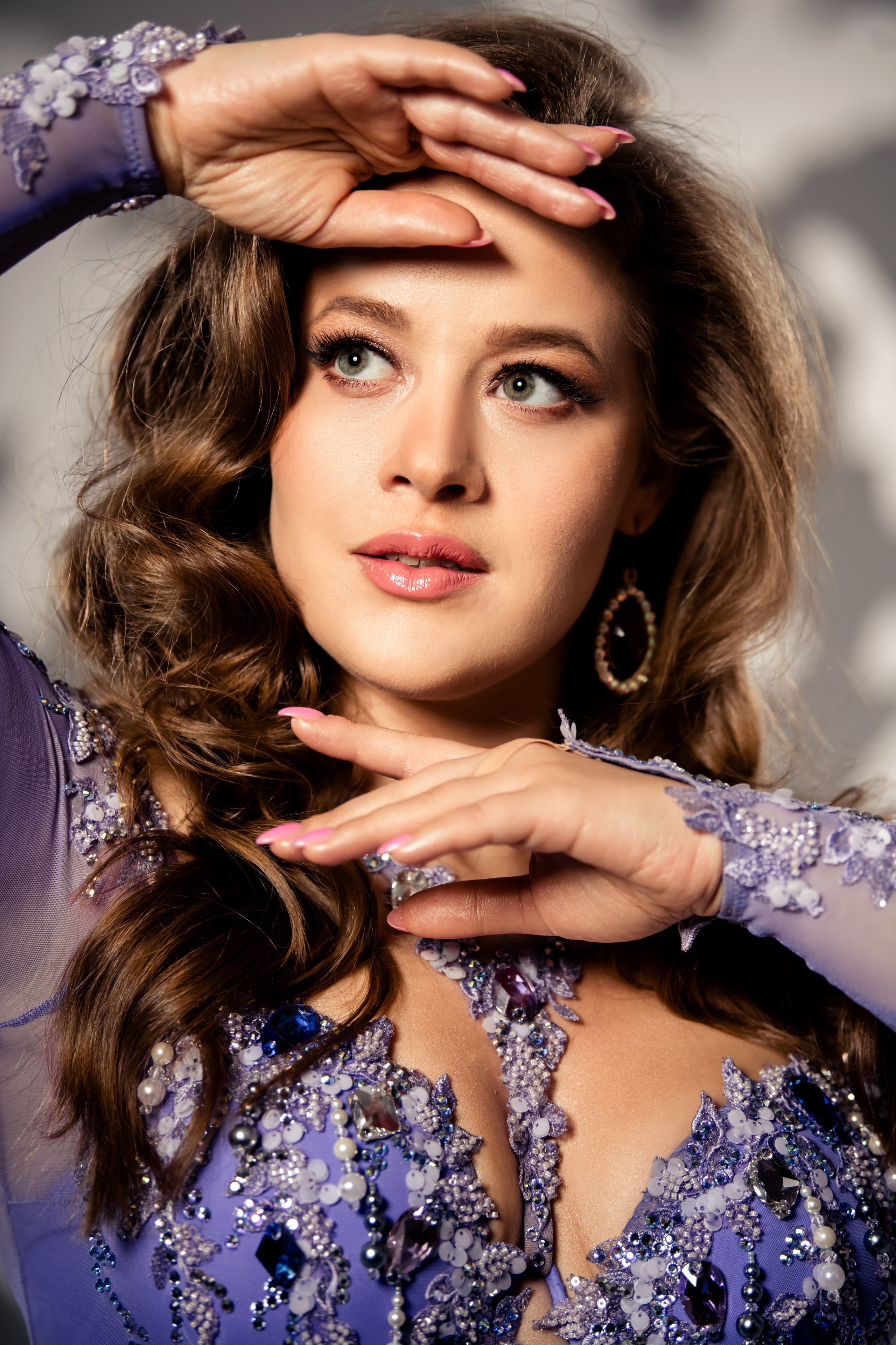 Фотосъемка танцовщиц. Главная