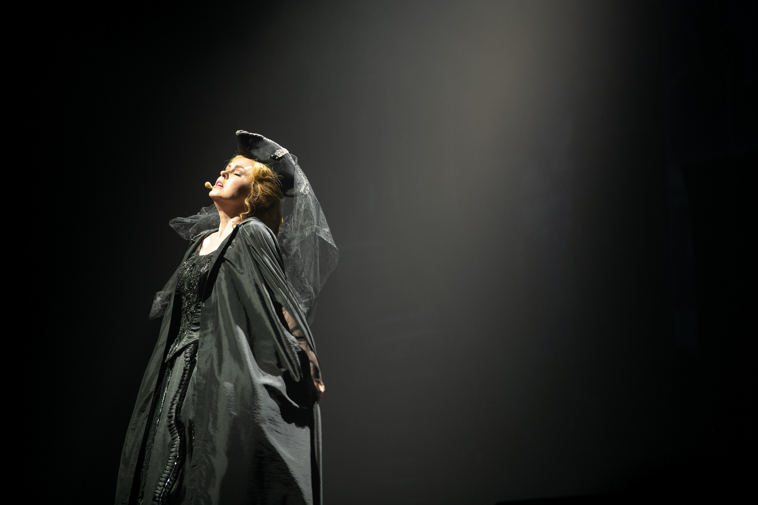 Концертная фотосъемка. Главная