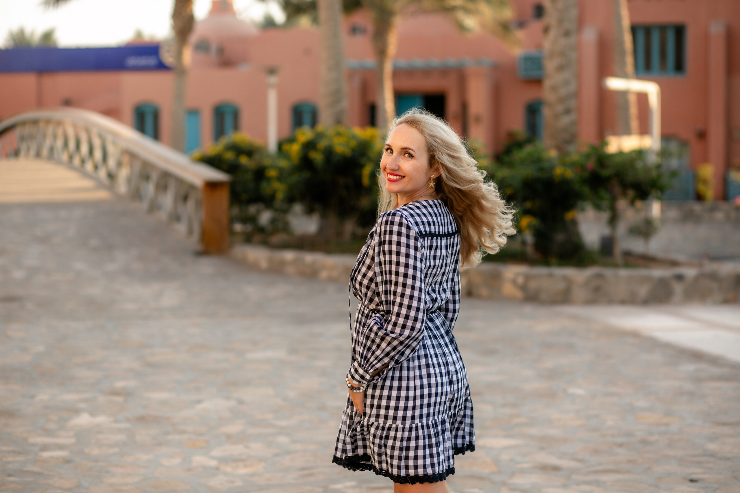 Эль Гуна. Фотограф Хургада / Египет Натали Шувалова