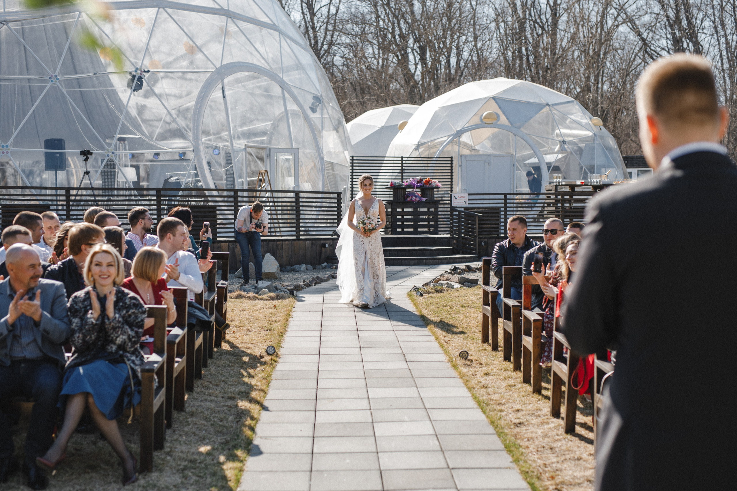 Анатолий и Маргарита. Свадебный и семейный фотограф во Владивостоке Овчинникова Дарья