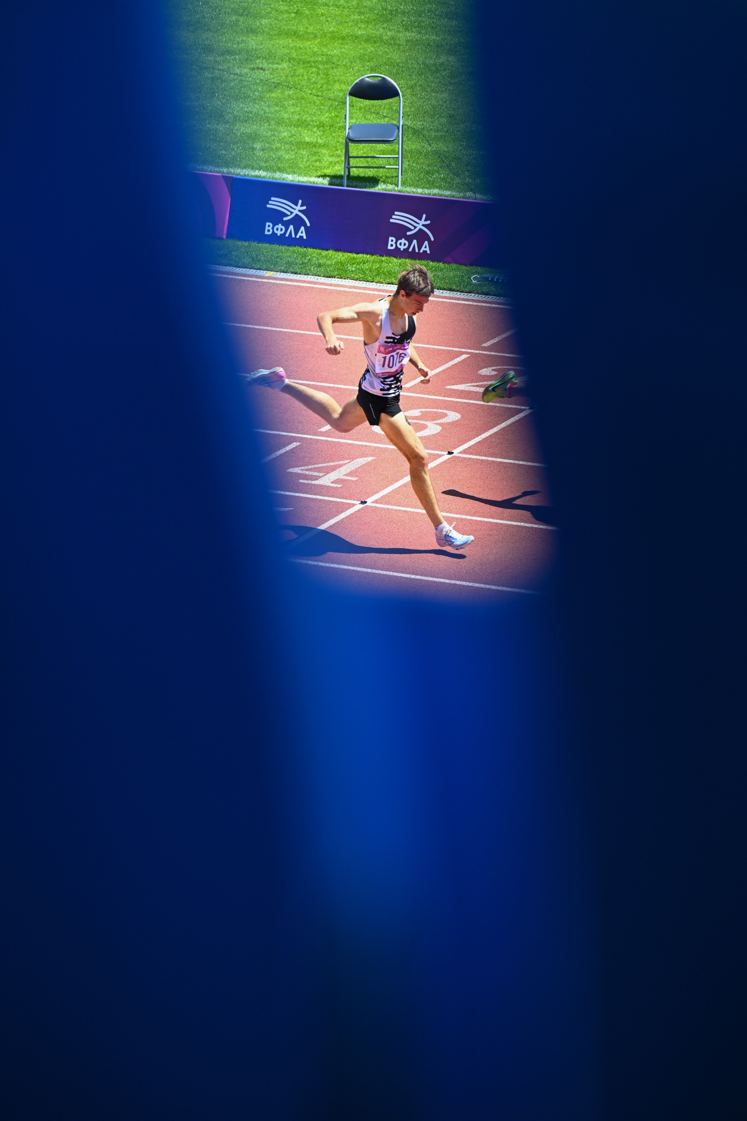 Первенство Росси по легкой атлетике до 16 лет. Спортивный и репортажный фотограф в Казани Вячеслав Сатонин