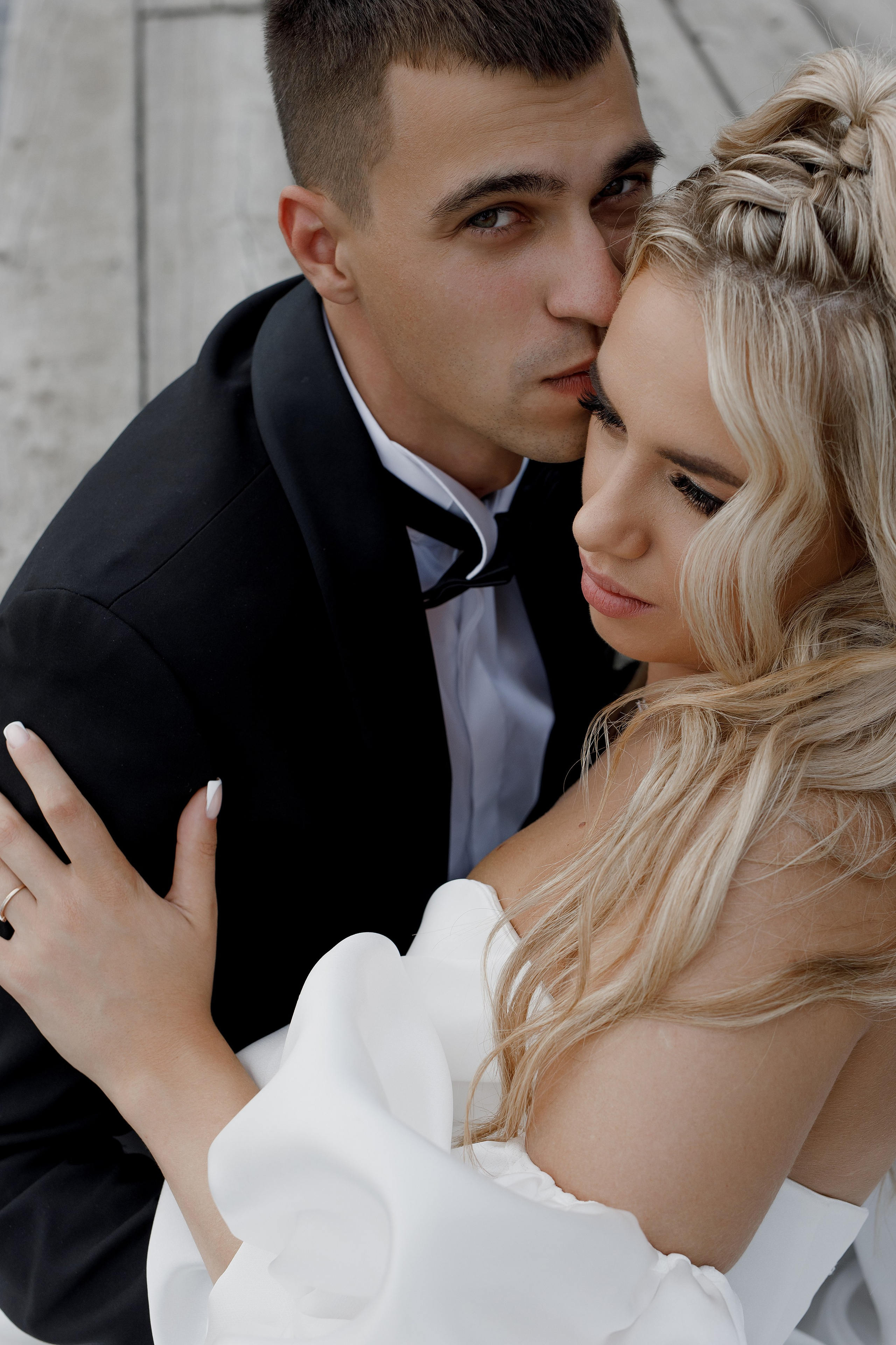 Валерия и Владимир. Свадебный и семейный фотограф  во Владивостоке Ольга Украинец