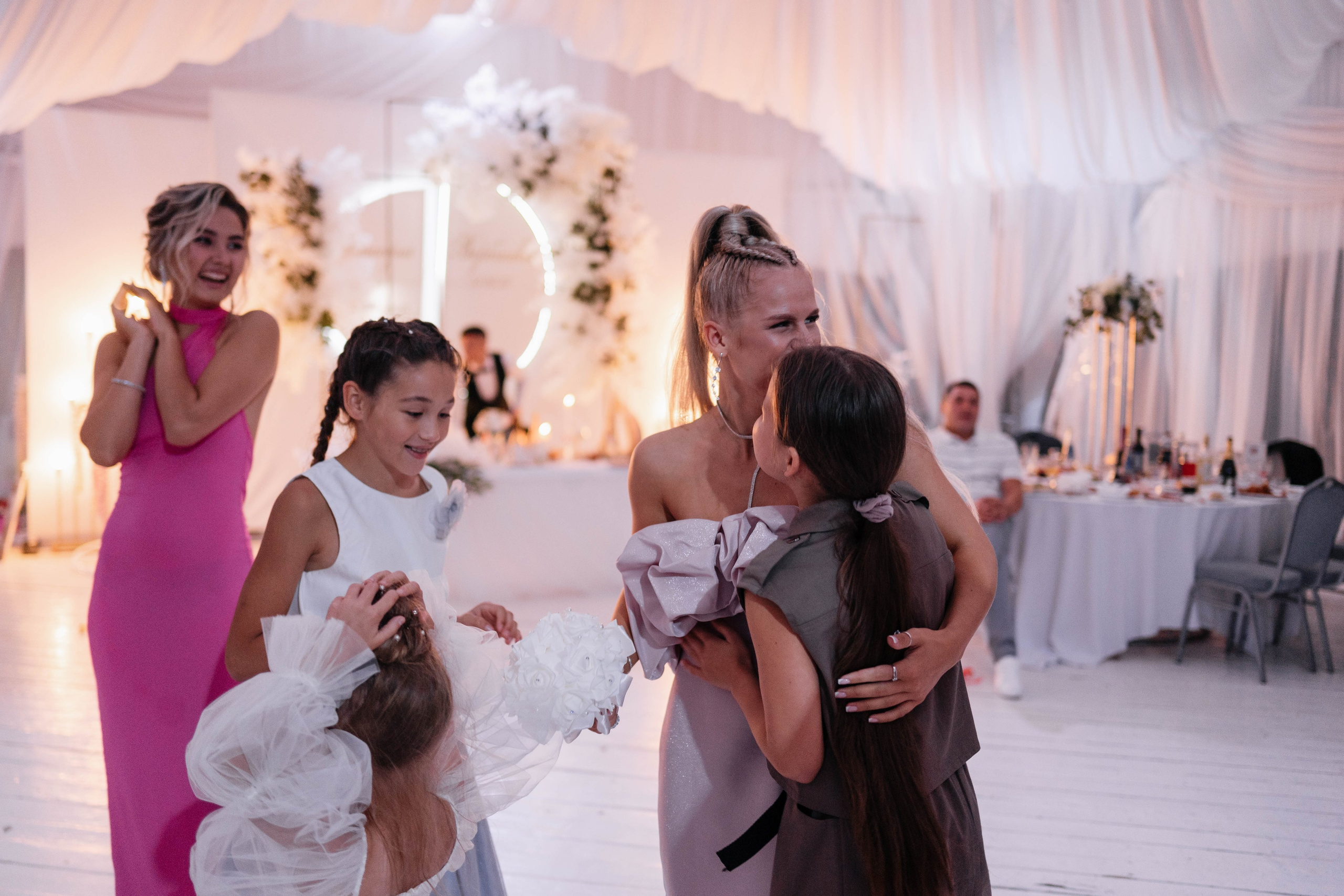 SABINA & DMITRY / 2024. Свадебный фотограф в Уфе  — Данилова Елена