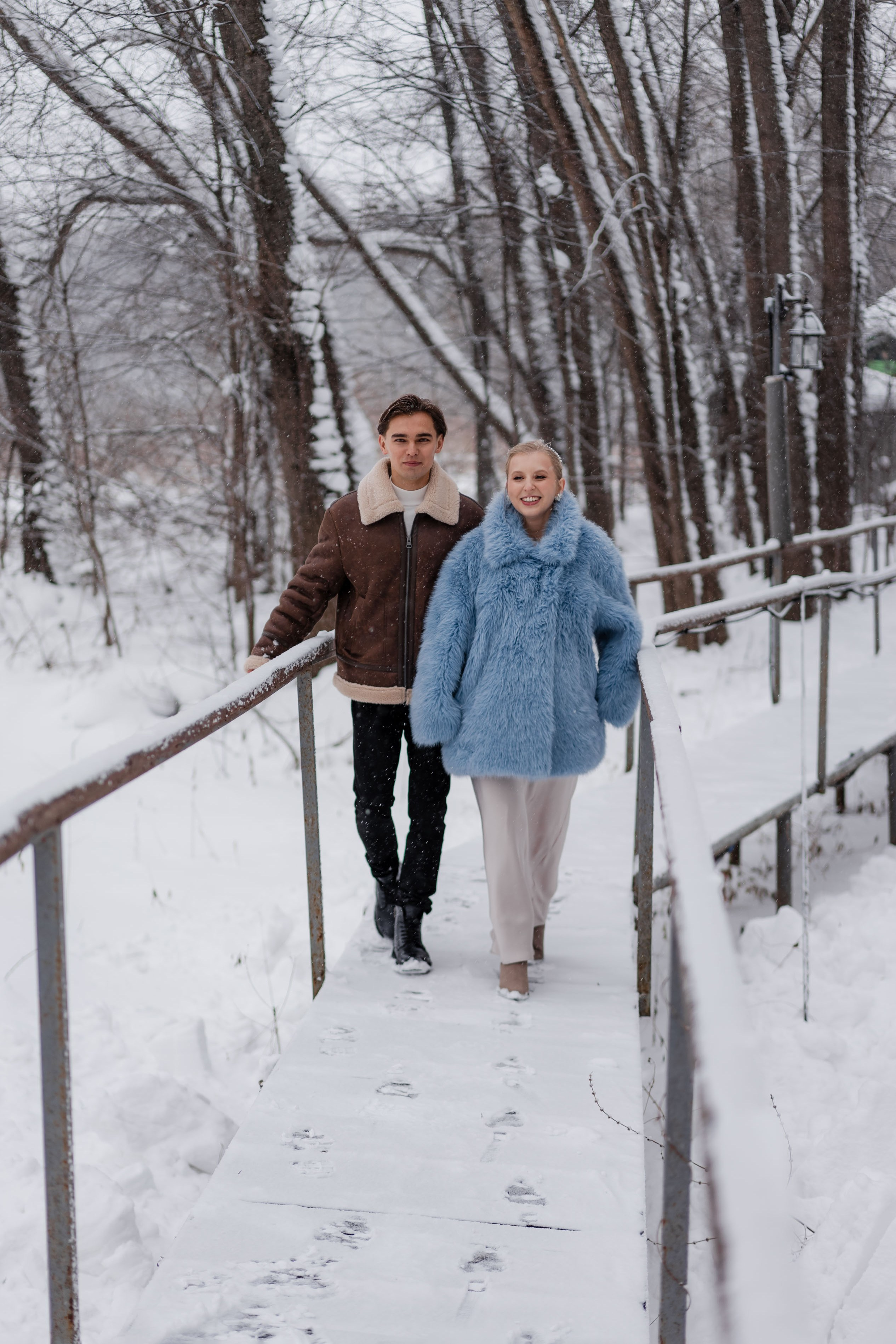 Лавстори фотосессия в Уфе. Свадебный фотограф в Уфе — Данилова Елена