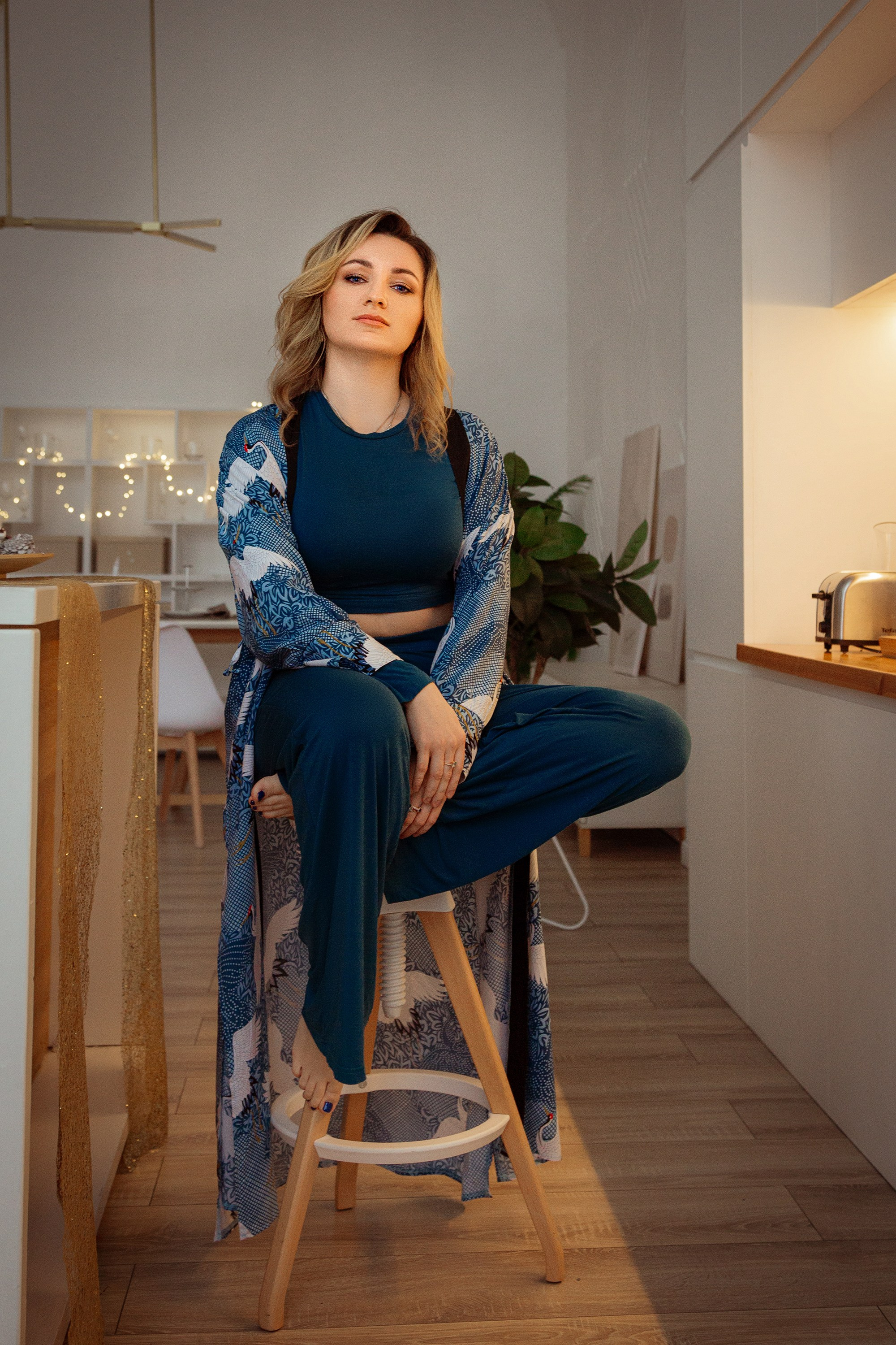 Анна Добрачева, Мария, фотосессия в интерьере, фотостудия cross, индивидуальная фотосессия, фотограф Анна Добрачёва, Cross Зорге