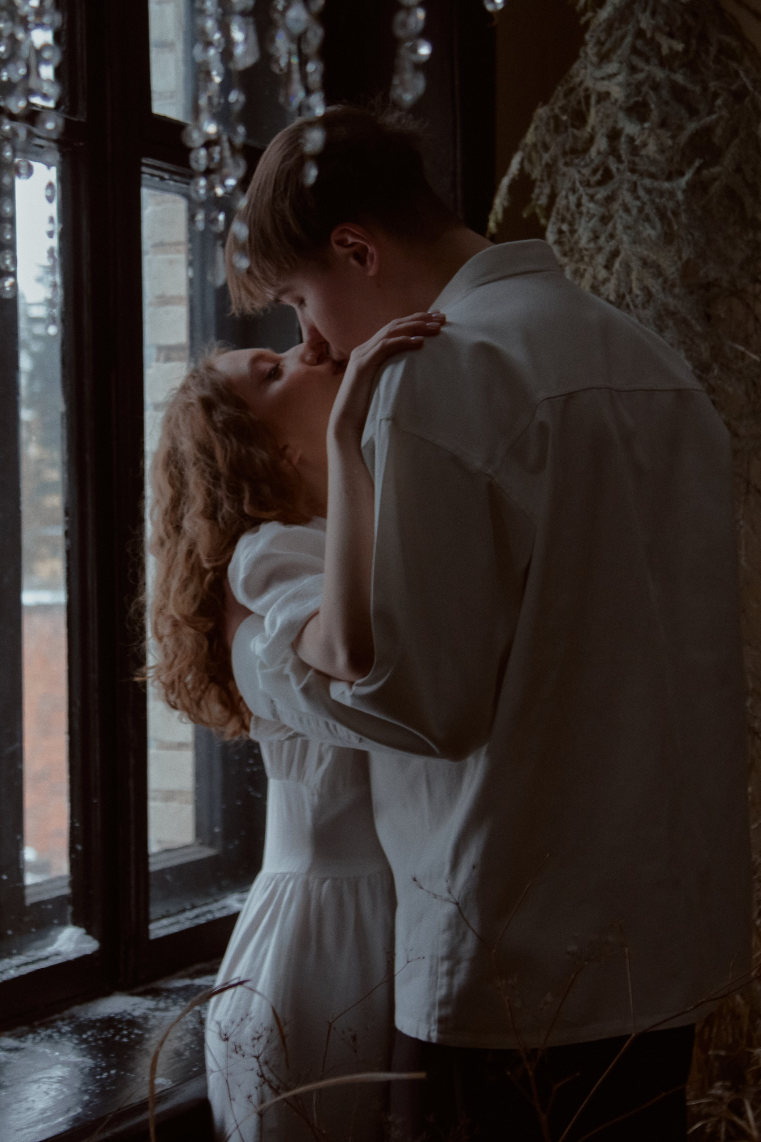 Екатерина и Константин. Фотограф лавстори Москва/МО Приятелева Ангелина