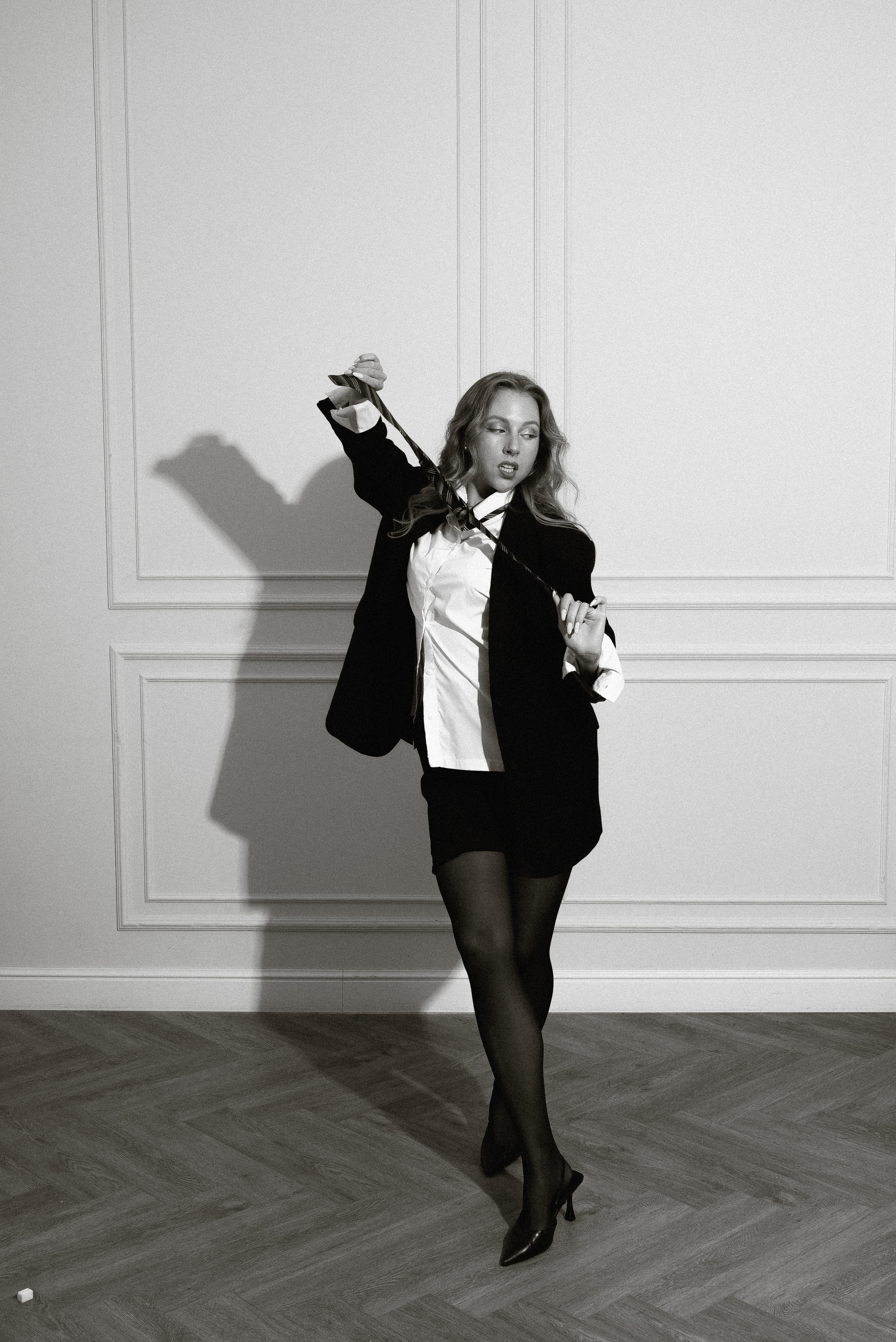 Маша. Тамара Власова