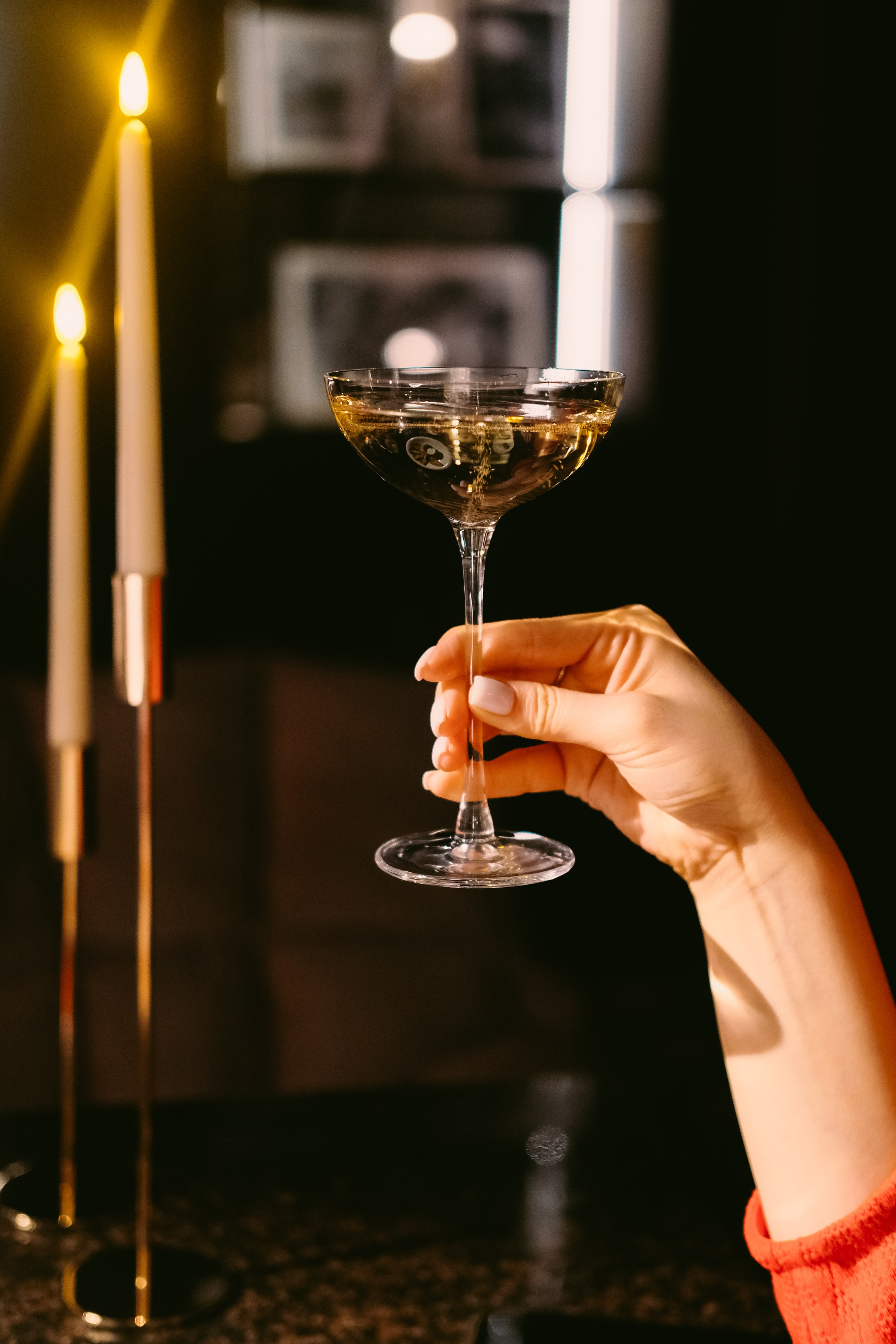 Reston. Главная