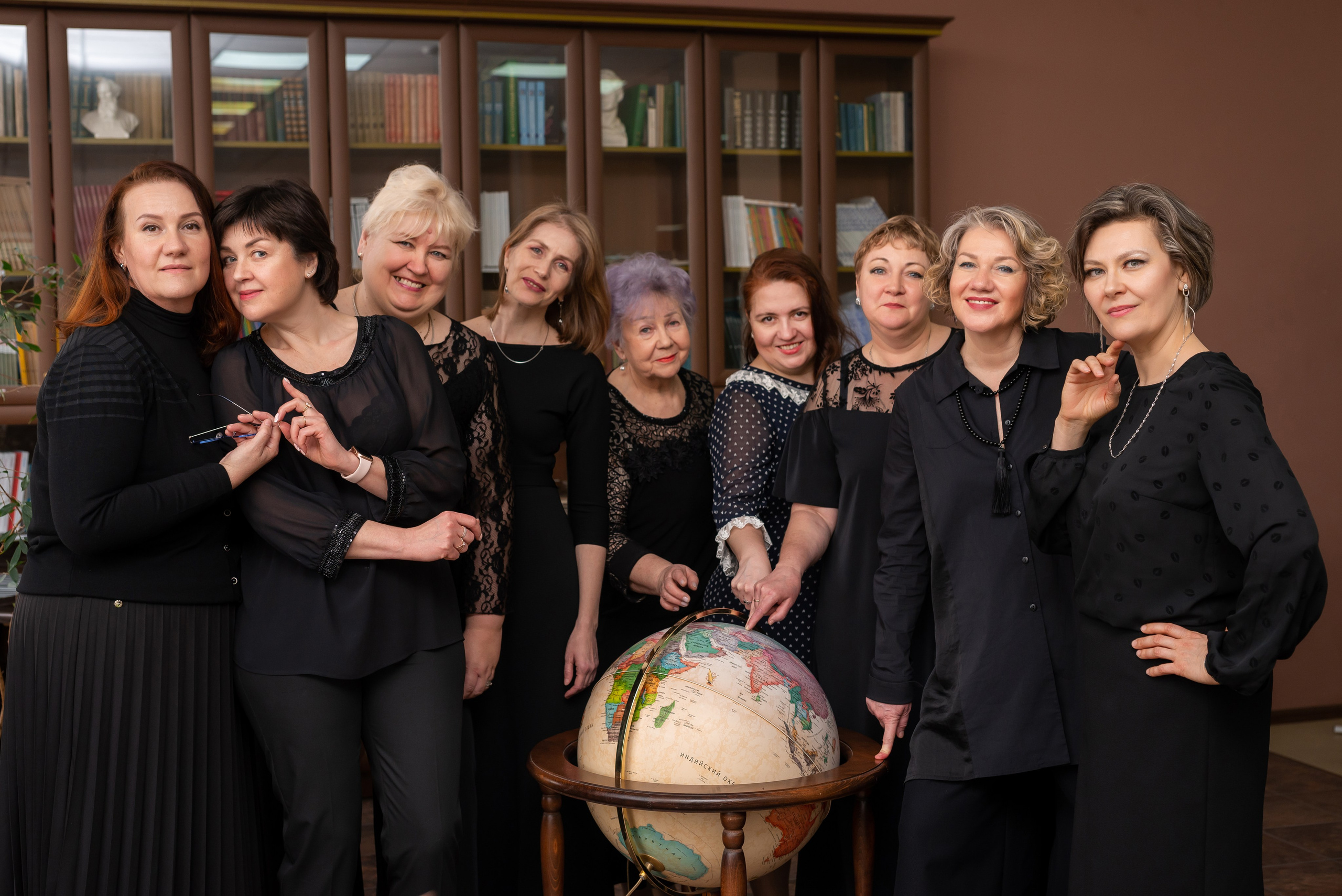 РХШ Фотосеты. Свадебный фотограф в Рязани Вагнер Владимир