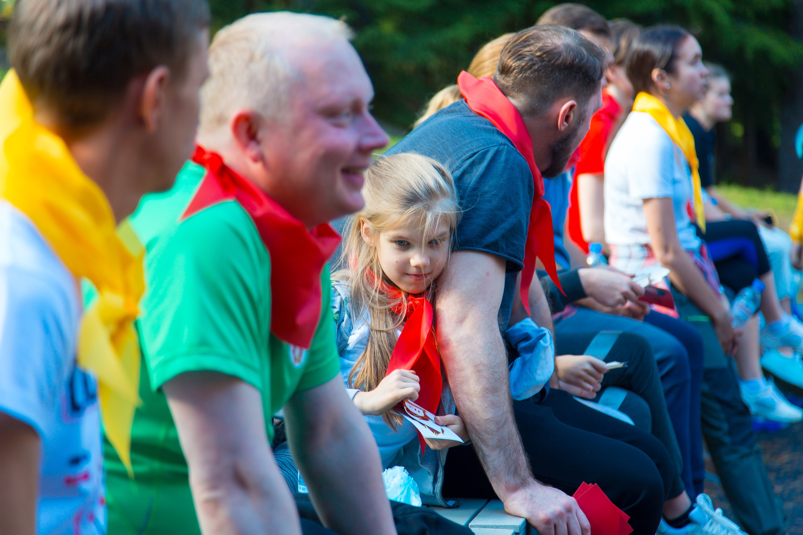 КОРПОРАТИВ РАПСОДИЯ. Главная